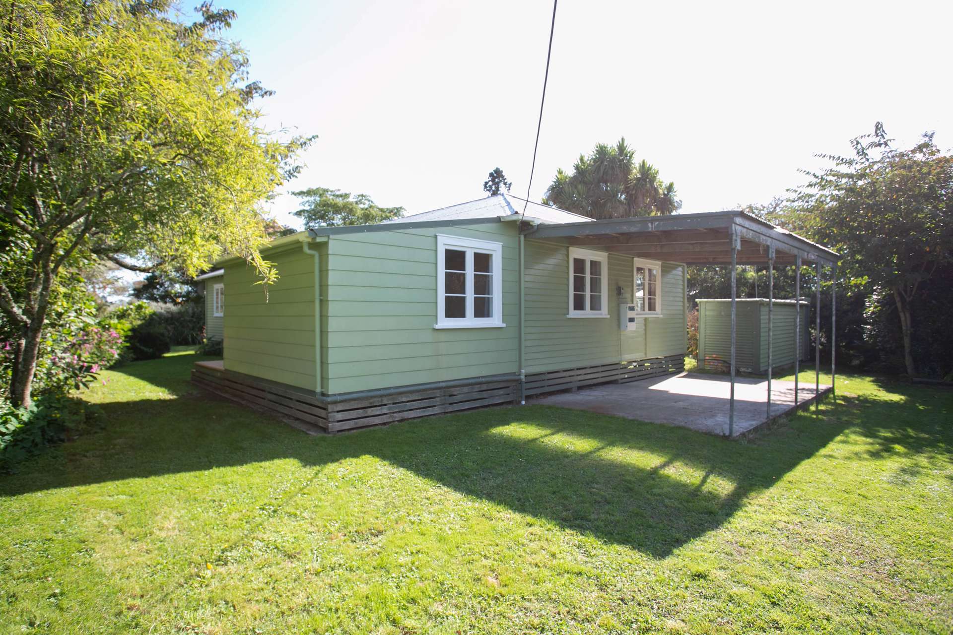 103 Whatauri Road photo 2