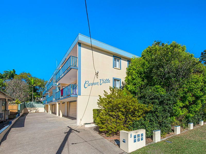 8 Olive Street, Nundah QLD 4012