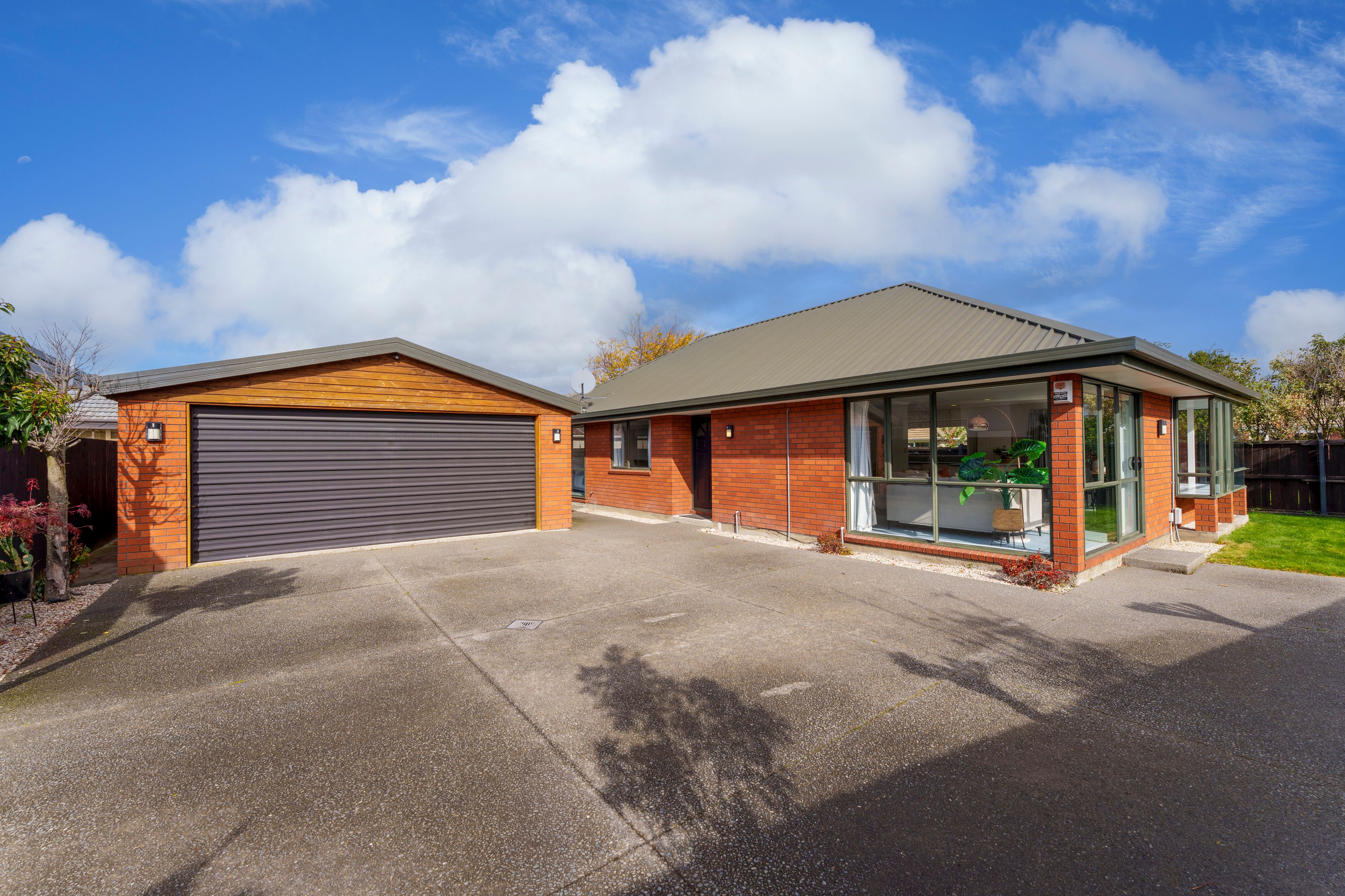 2/112 Hoon Hay Road, Hoon Hay, Christchurch City 8025 - Sold House ...