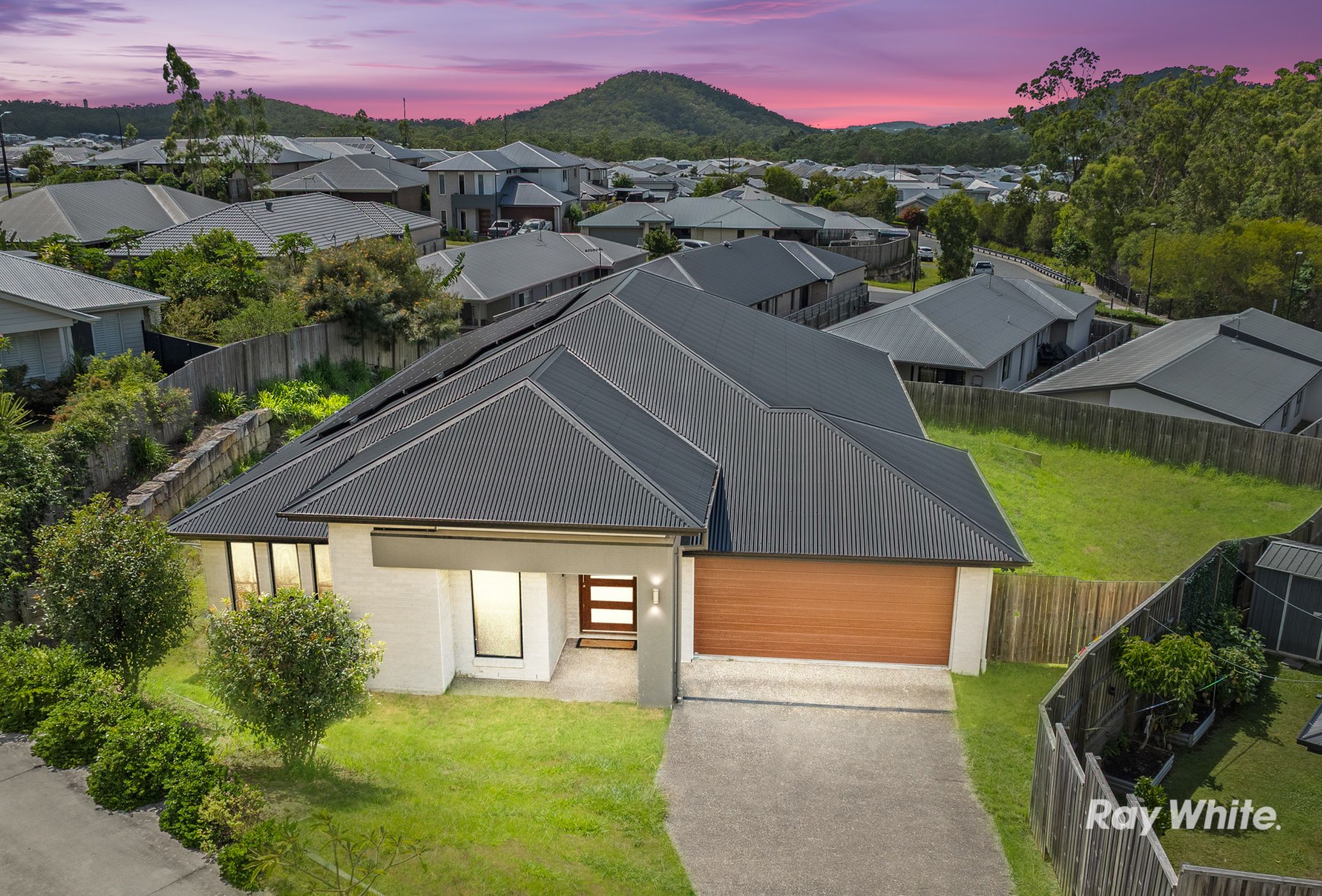 7 Gould Court, Bahrs Scrub, QLD 4207