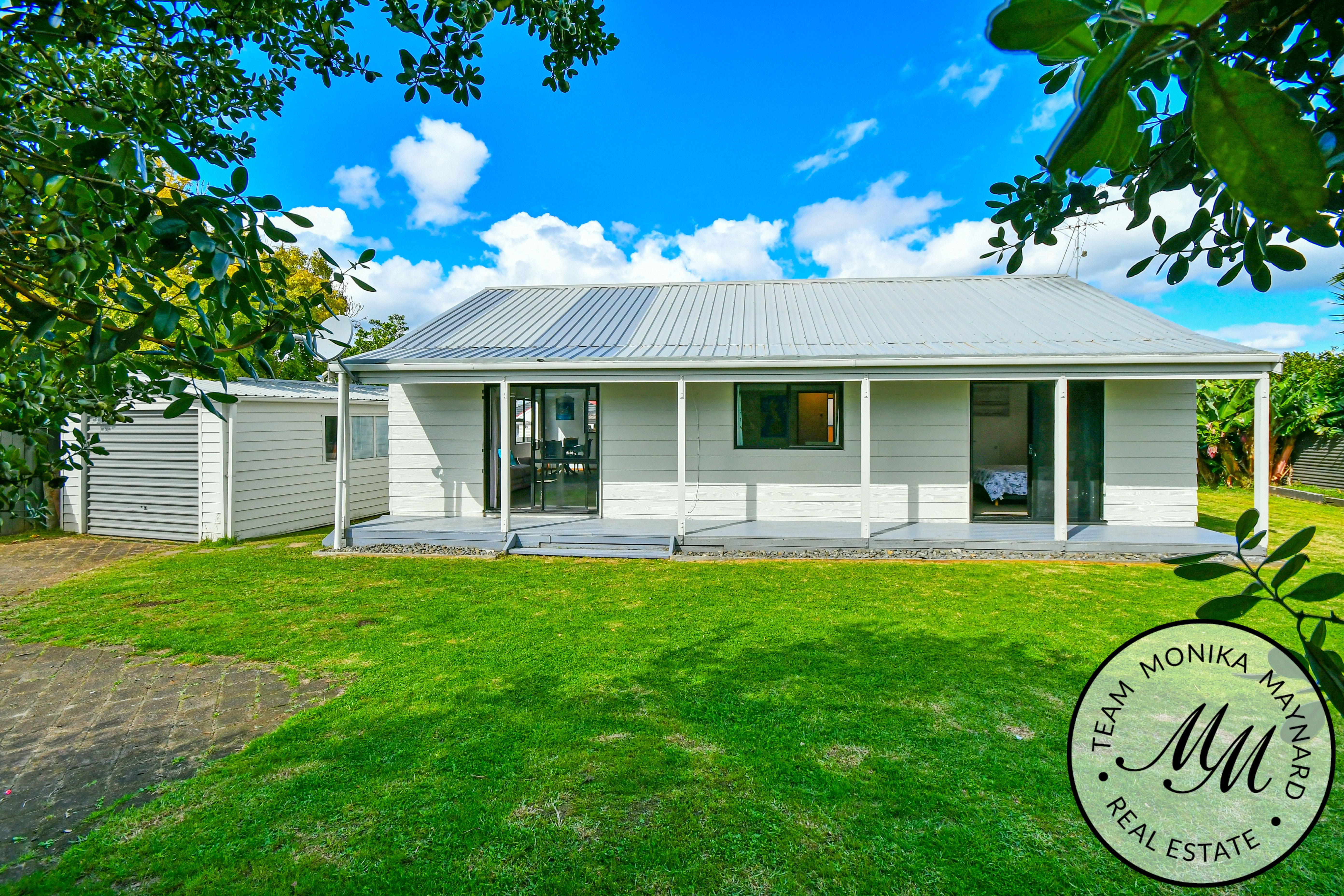 16B Lipscombe Avenue, Papatoetoe, Manukau City