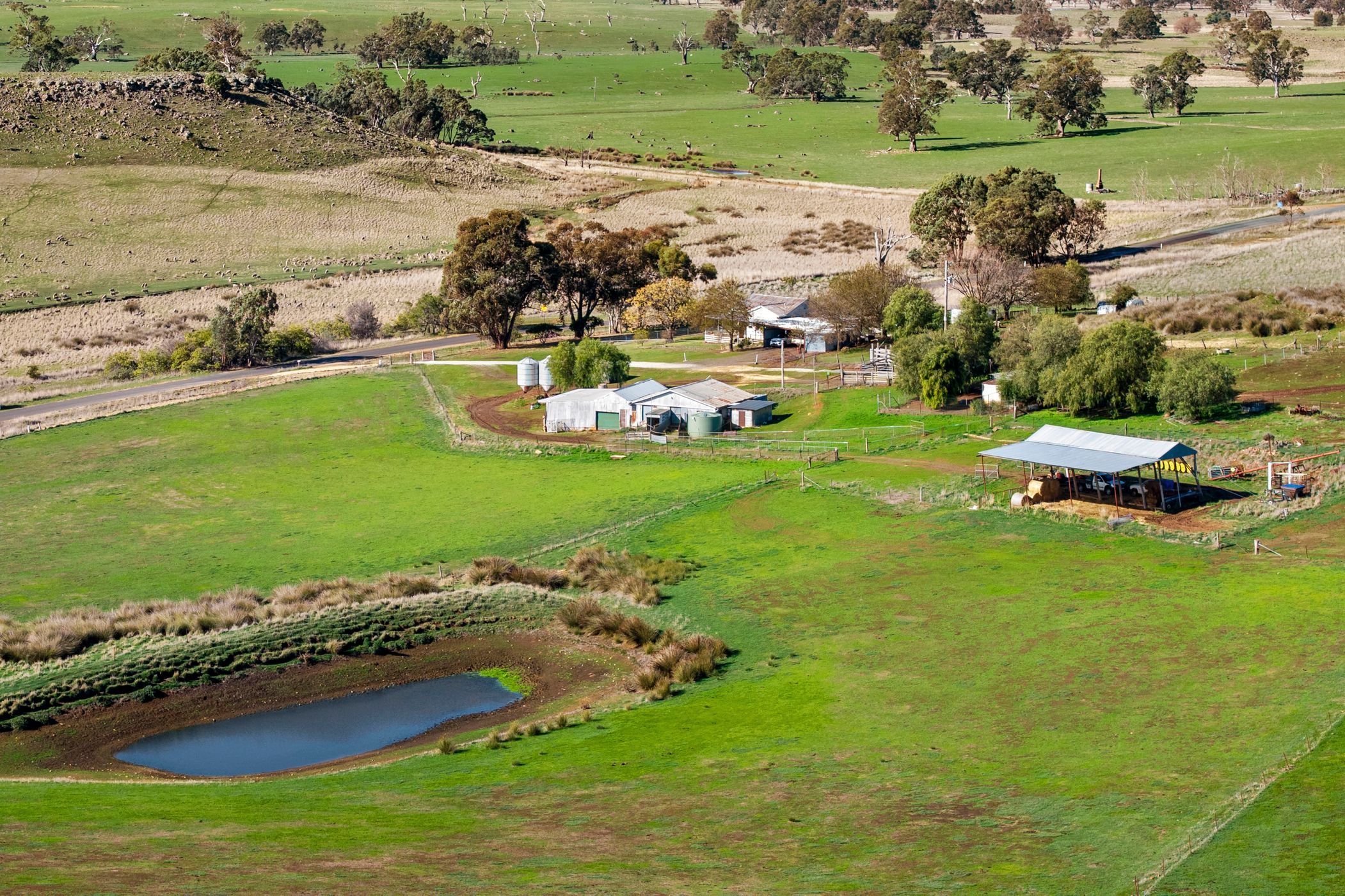 3635 Burke and Wills Track, Mia Mia, VIC 3444