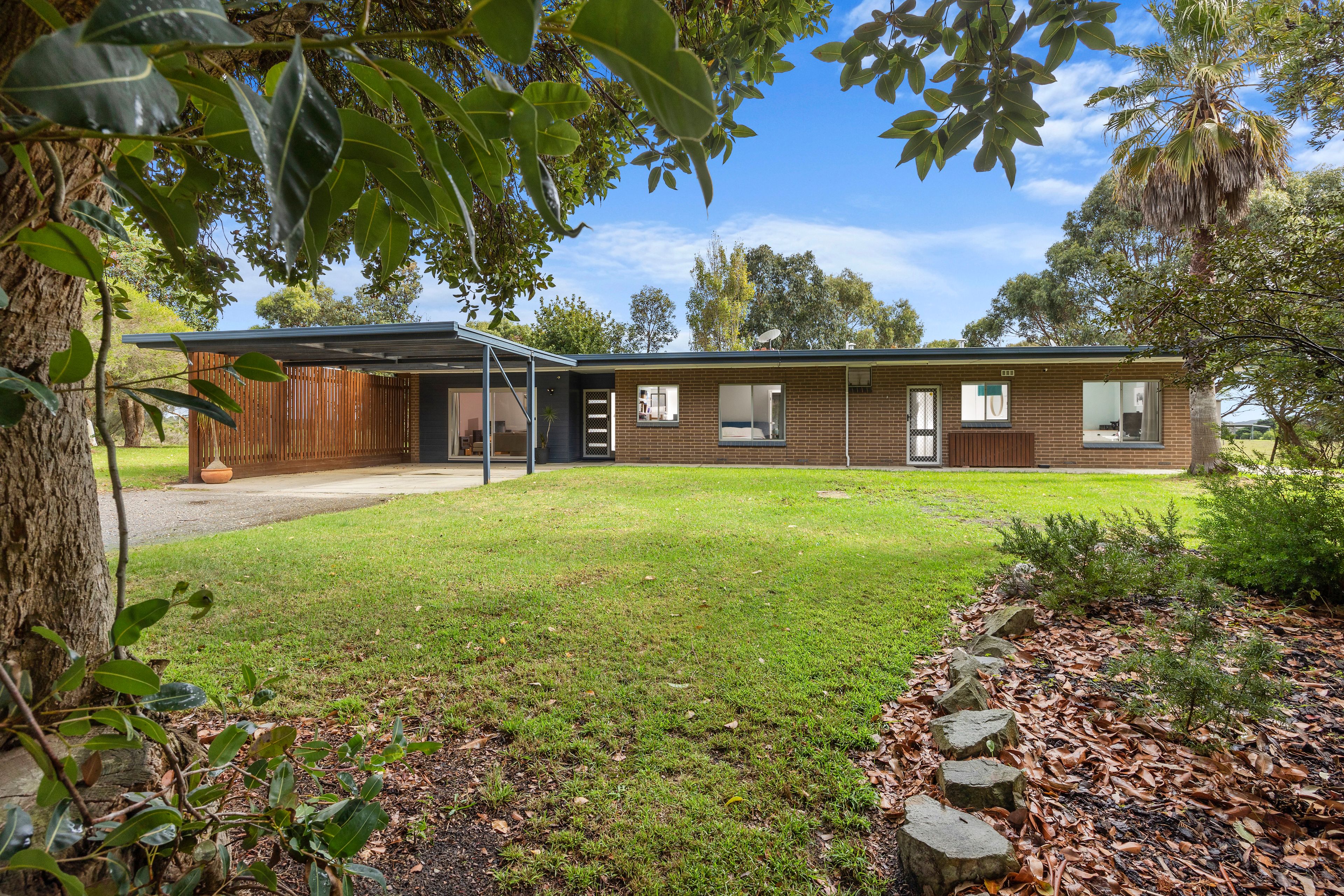 60 Tarwin Meadows Road, Tarwin Lower VIC 3956