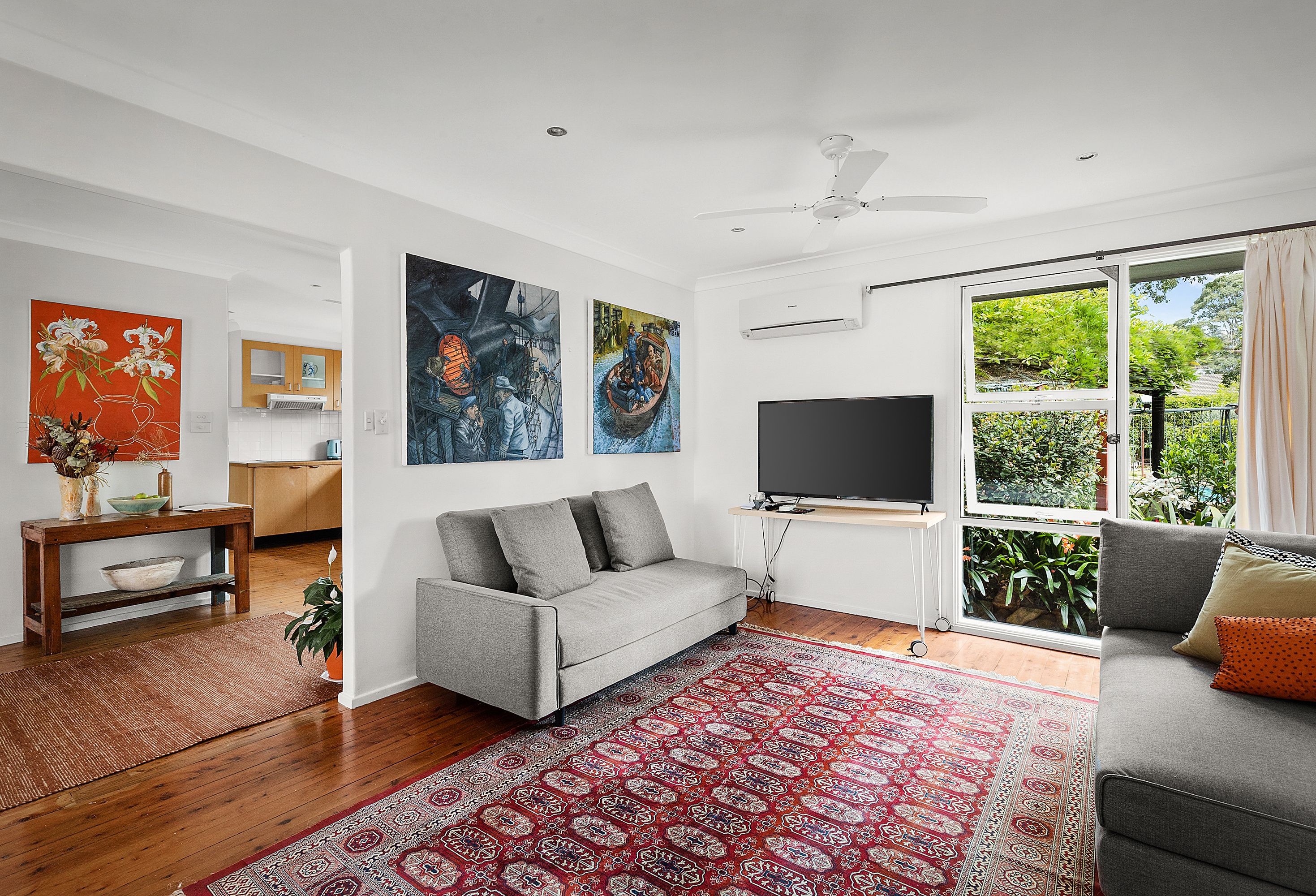 22 Justine Avenue, Baulkham Hills, NSW 2153