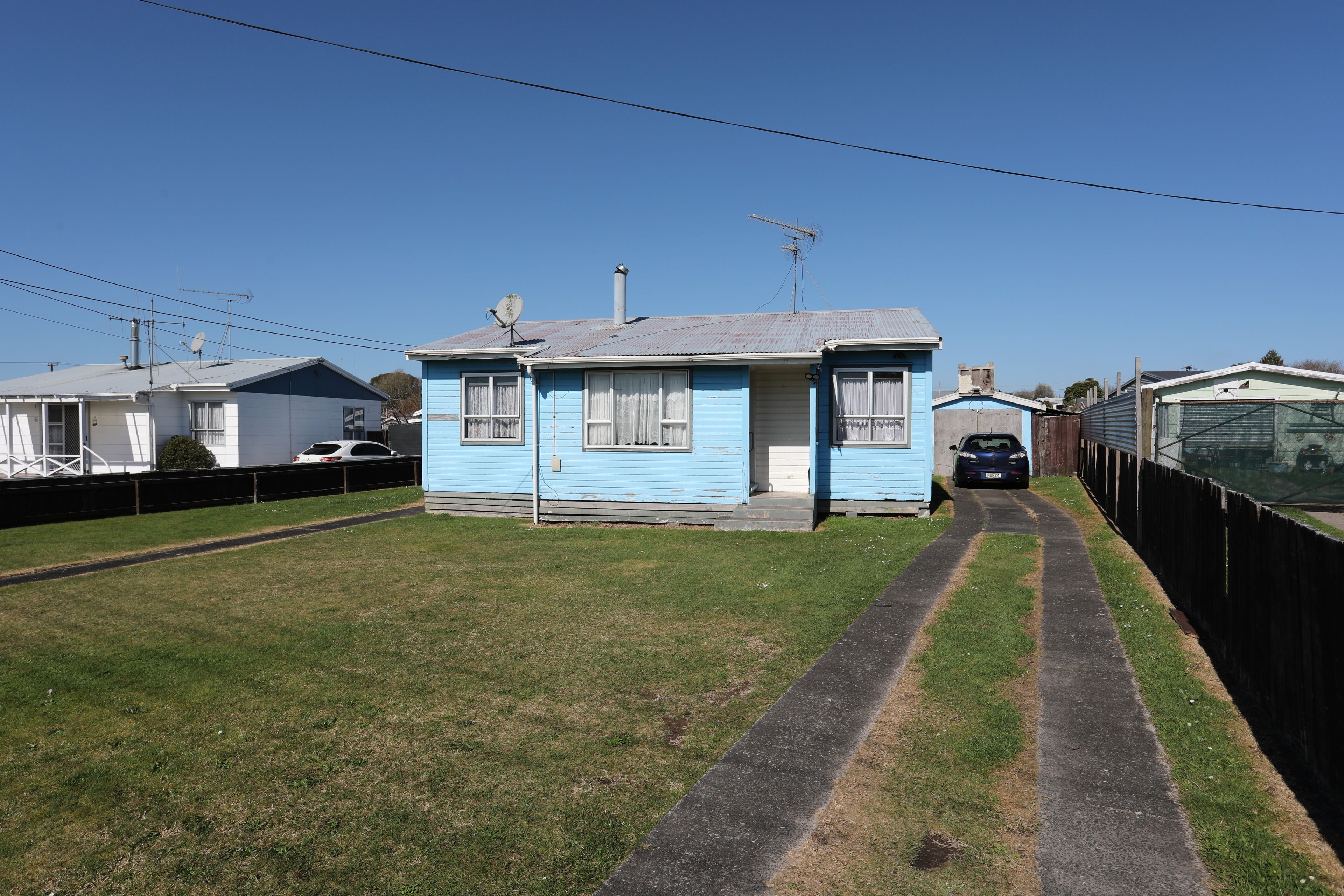 7 Granton Place, Tokoroa, South Waikato District
