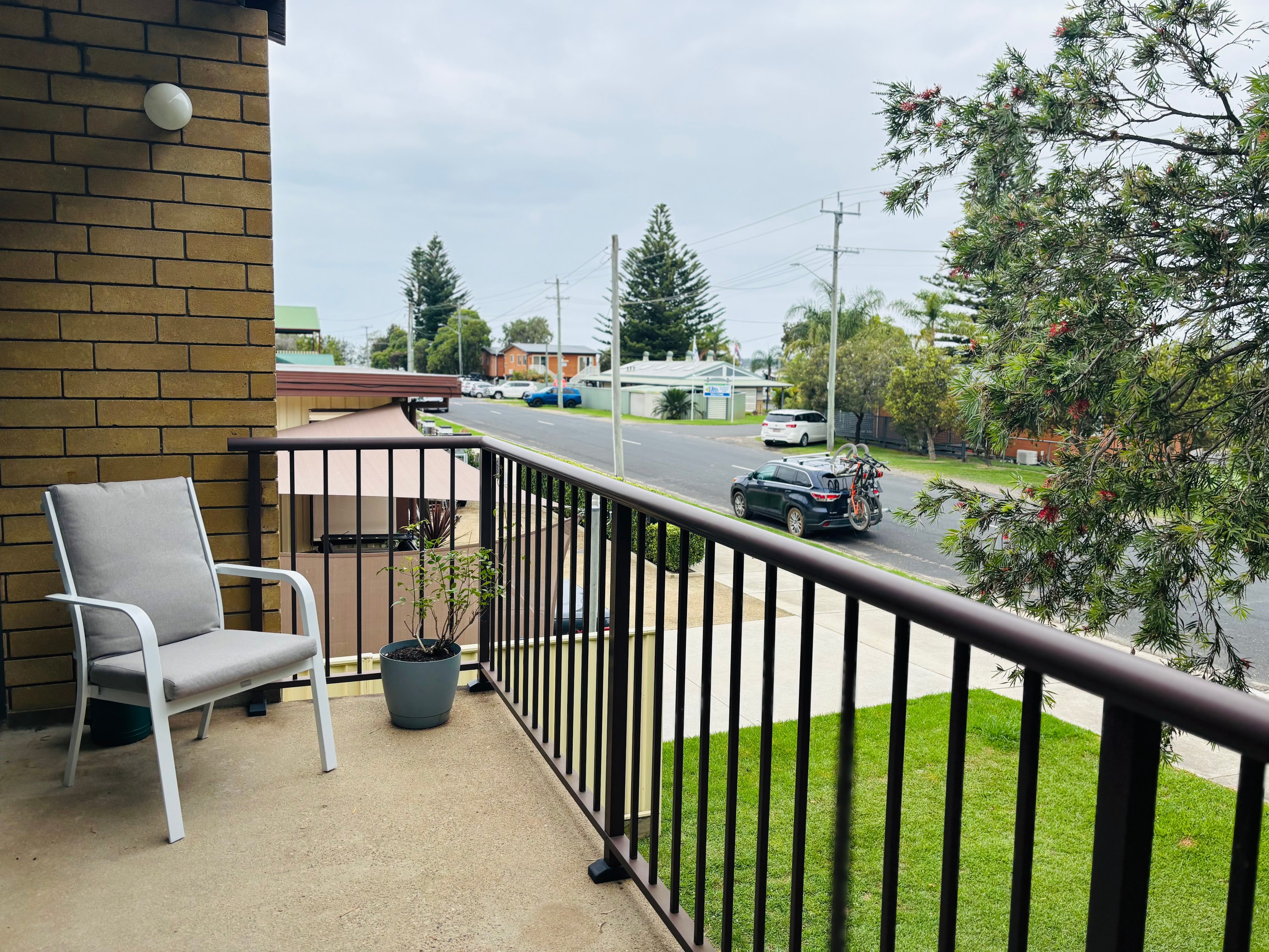 8/1-9 Wharf Road, North Batemans Bay, NSW 2536