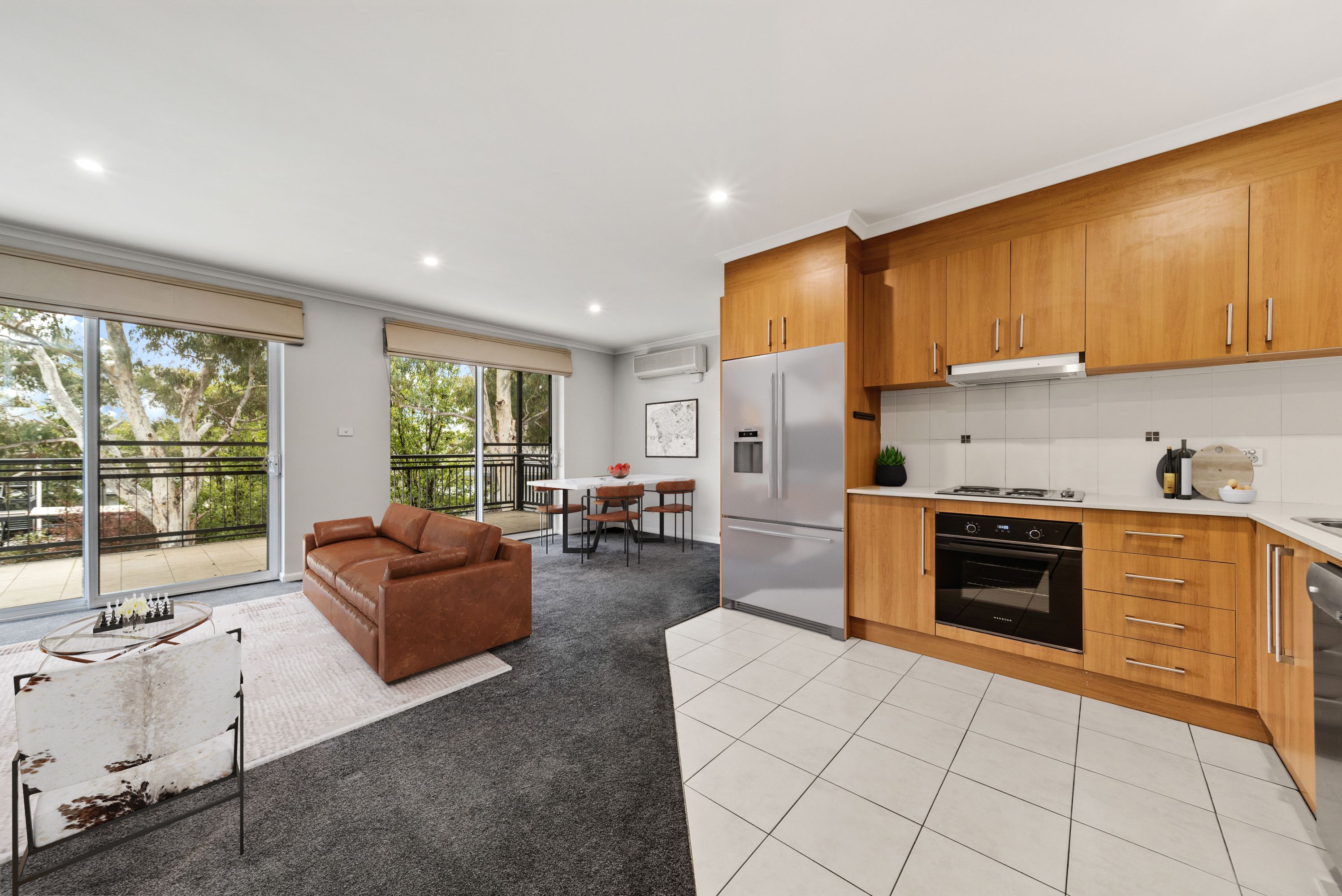 121/68 Hardwick Crescent — photo from Ray White Canberra
