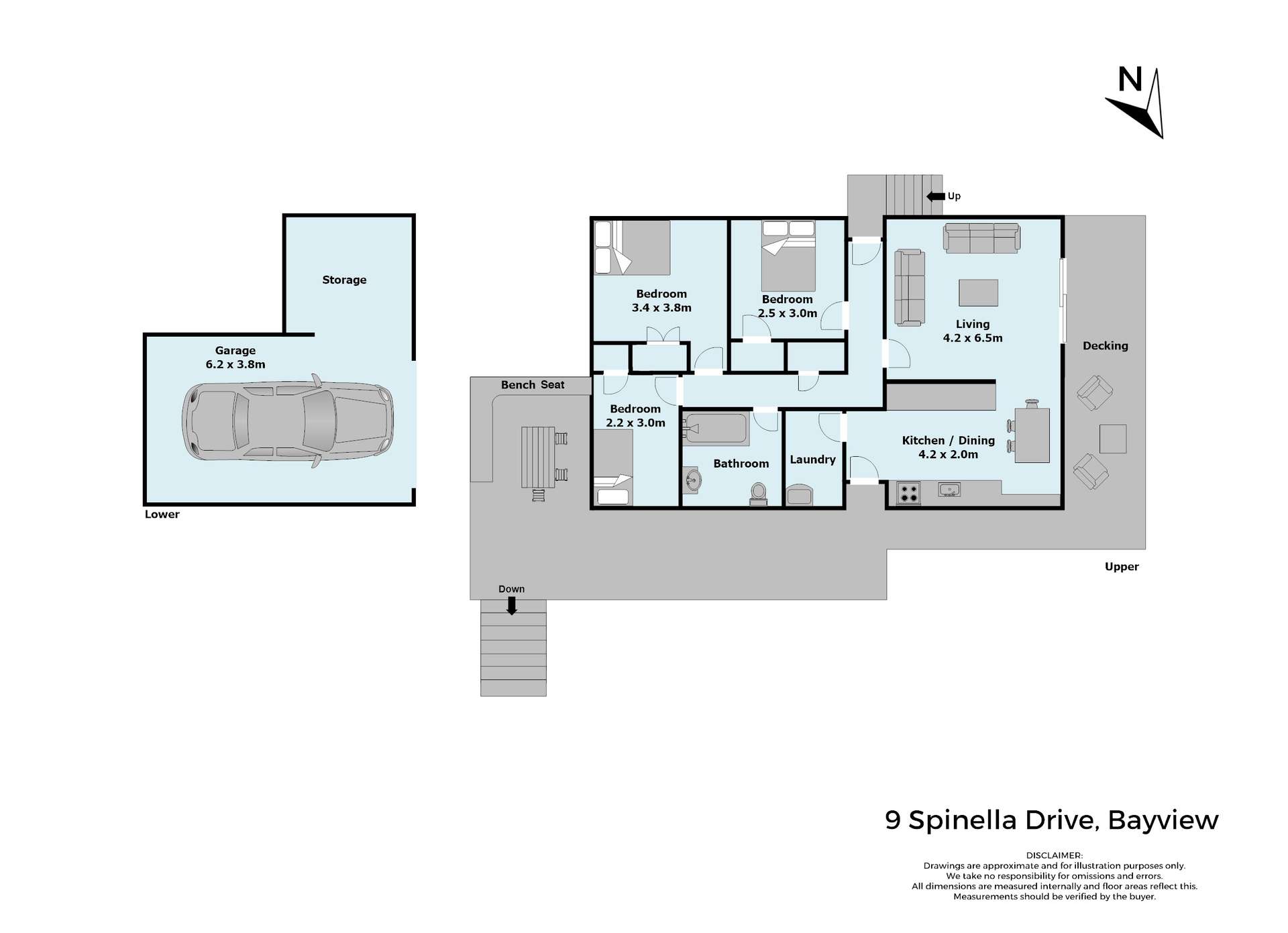 9 Spinella Drive photo 2