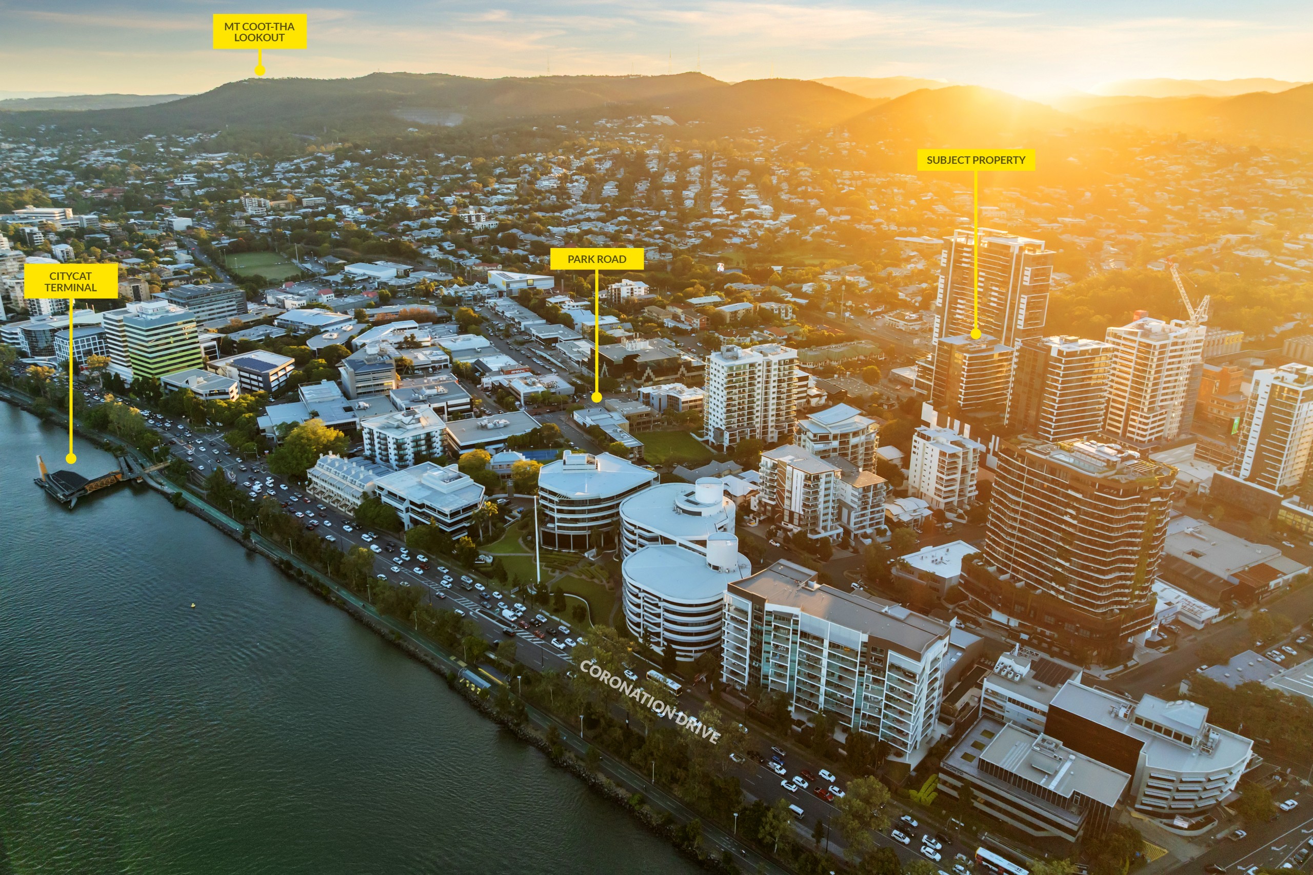 Lot 2, 22-36 Railway Terrace, Milton, QLD 4064