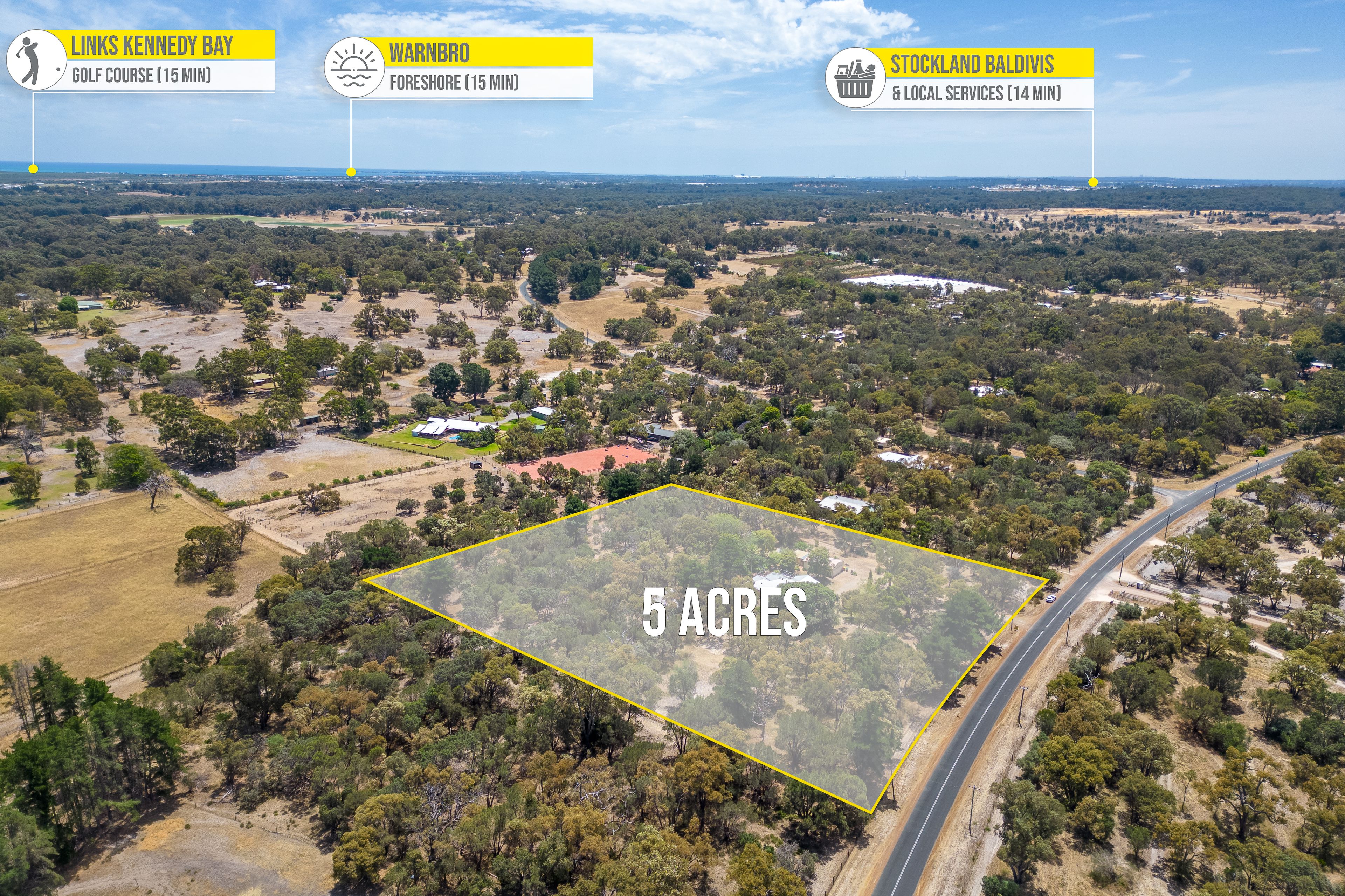 225 Amarillo Drive, Karnup, WA 6176