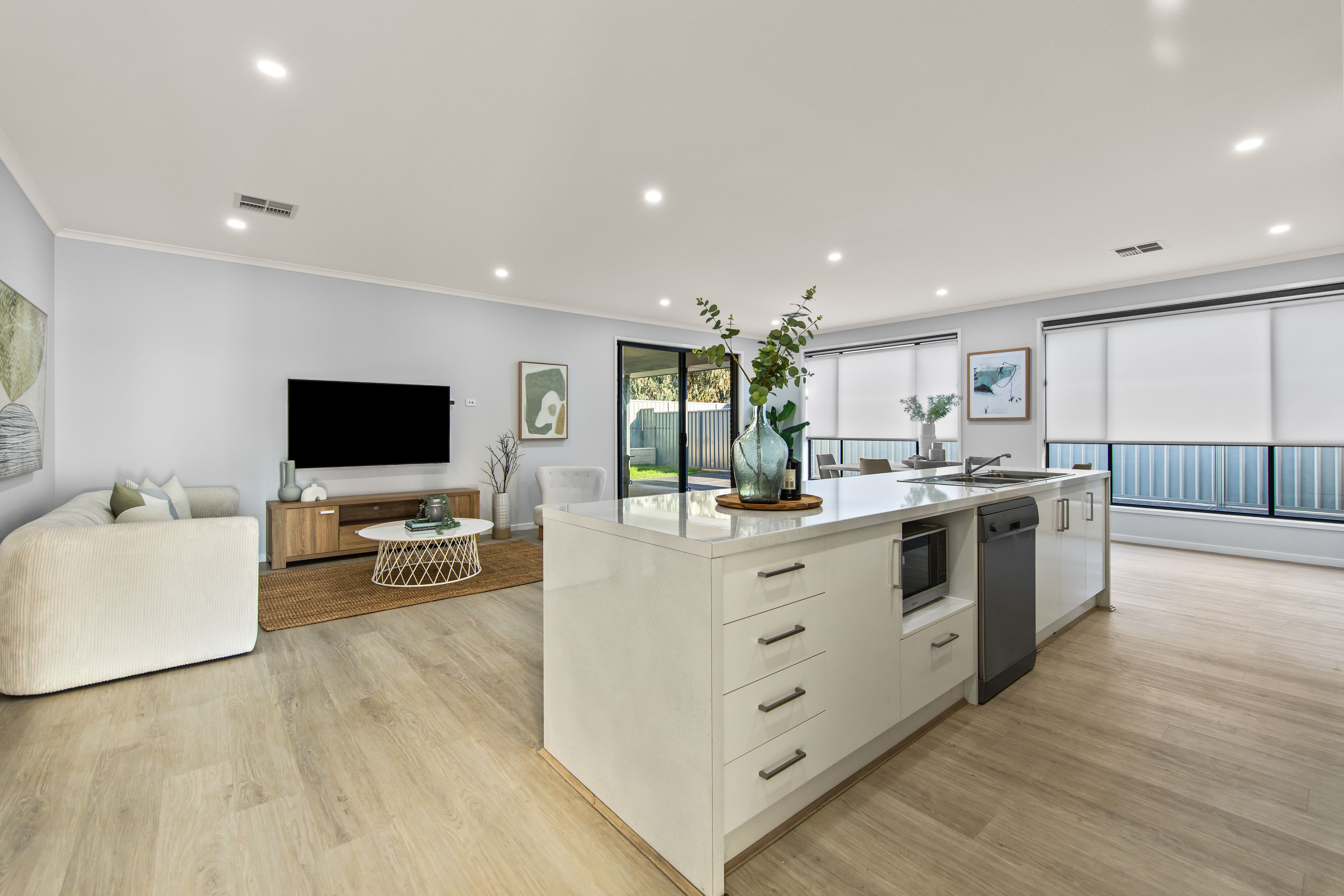 15 Harvey Crescent, Evanston South, SA 5116 Sold House Ray White