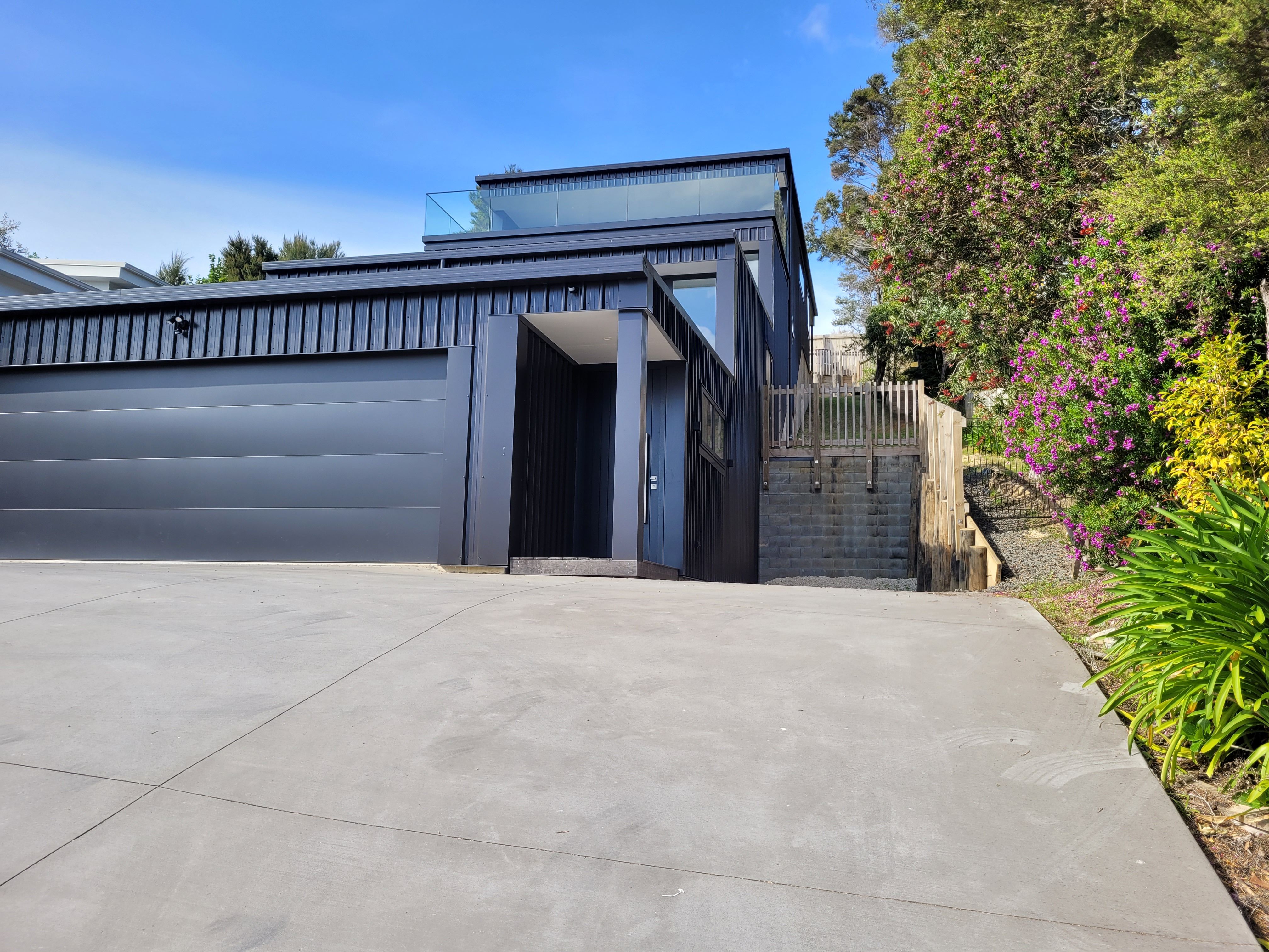 Maraetai, Manukau City