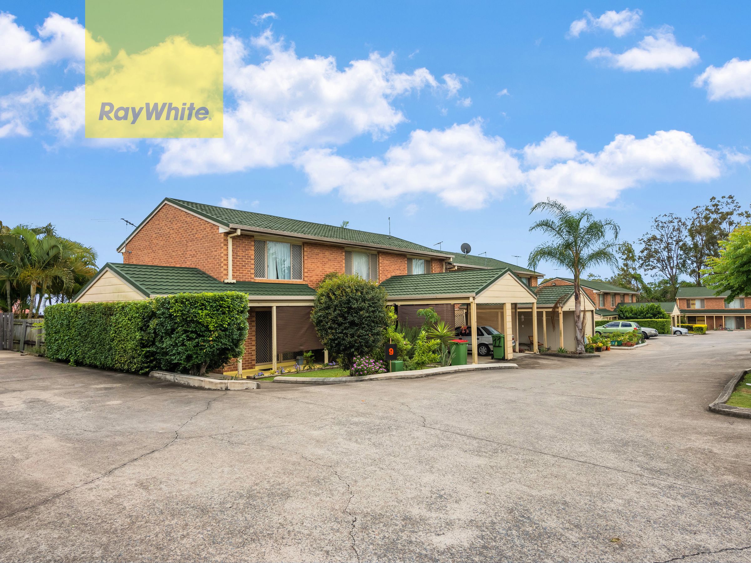 18/19-23 Bourke Street, Waterford West, QLD 4133