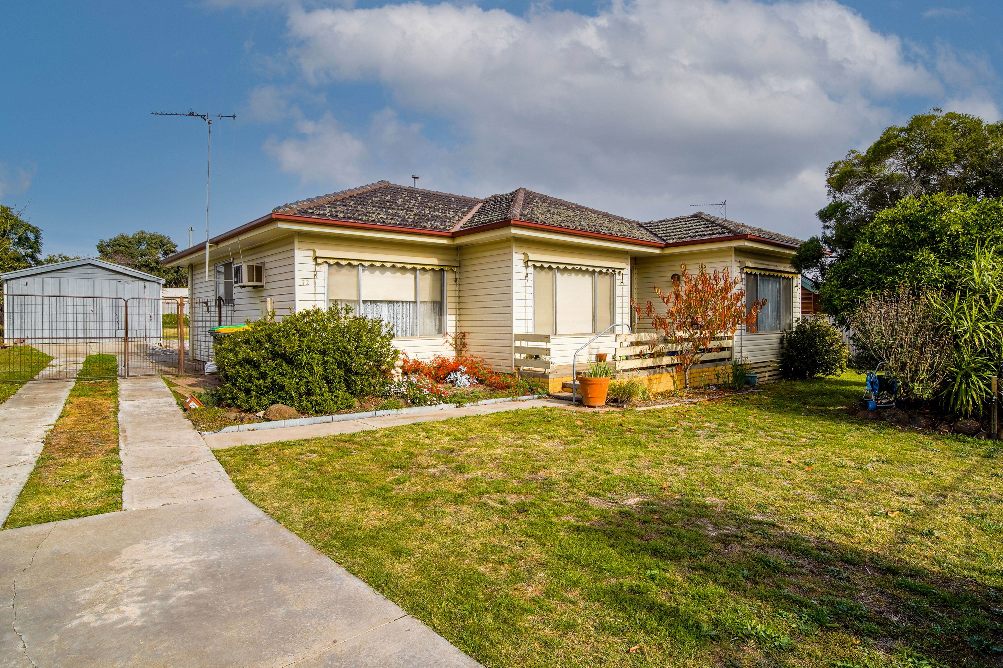 72 Bright Street, California Gully, VIC 3556 Leased House Ray White