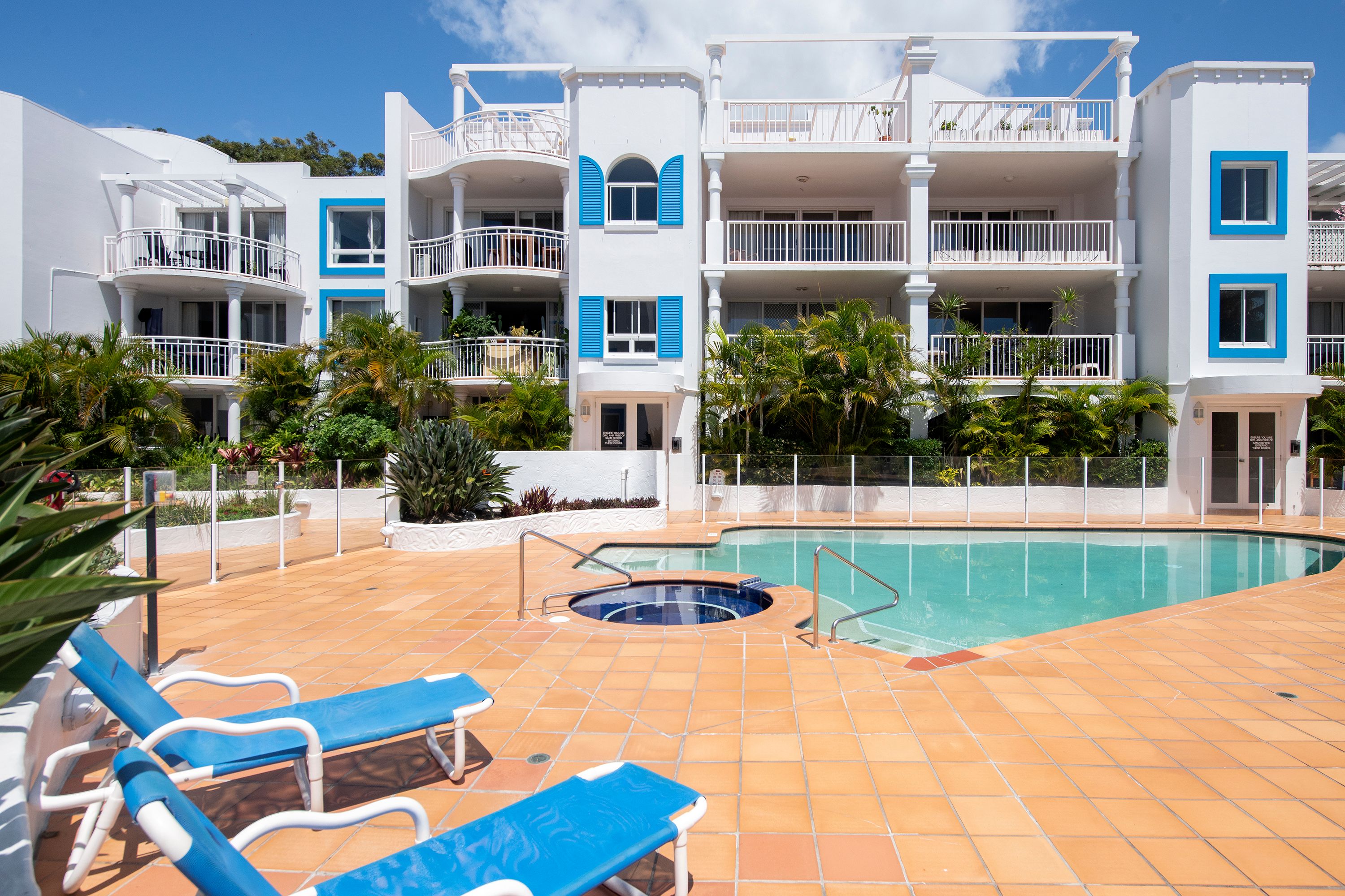 28 Chairlift Avenue, Miami QLD 4220