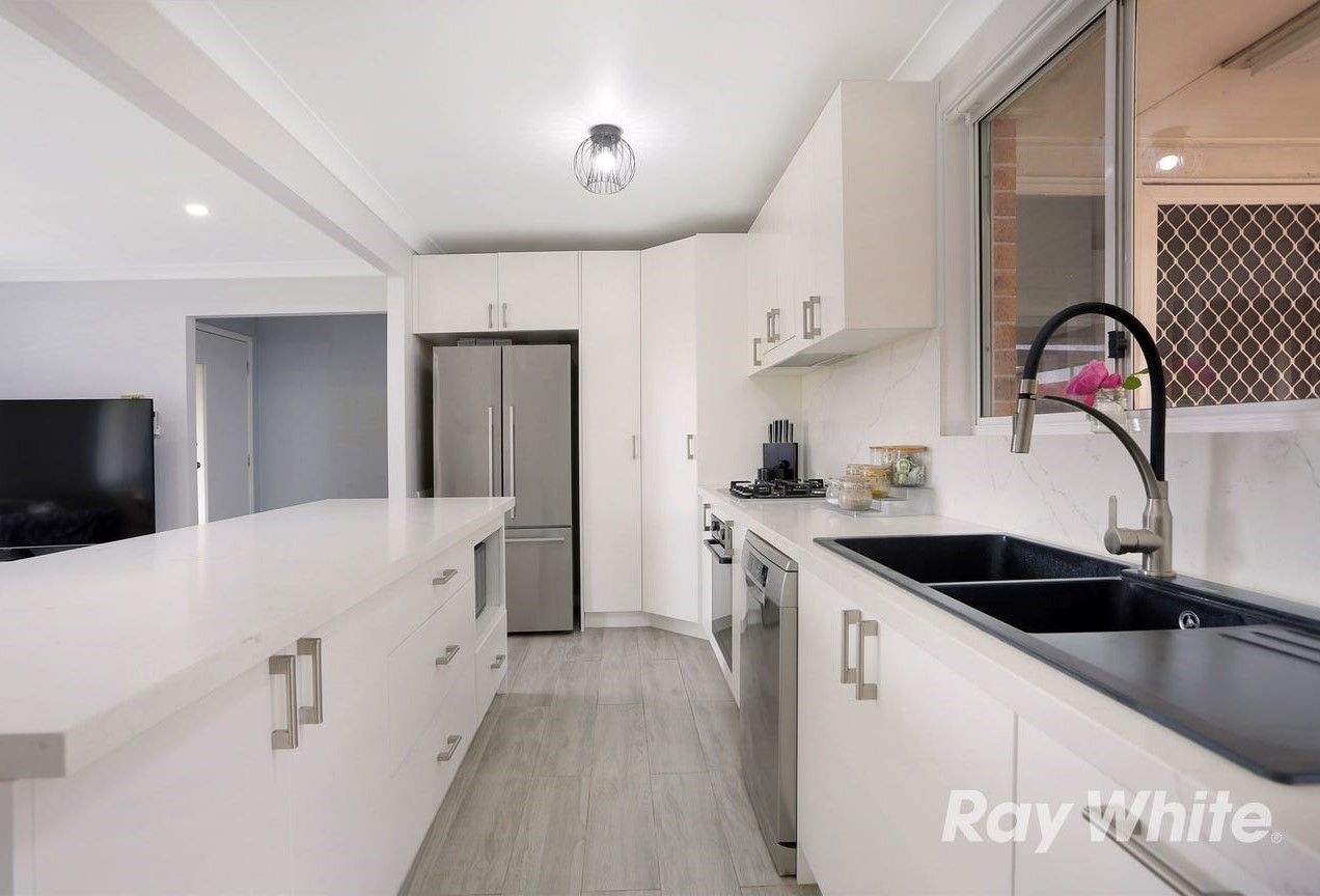 27 Melanie Street, Hassall Grove, NSW 2761