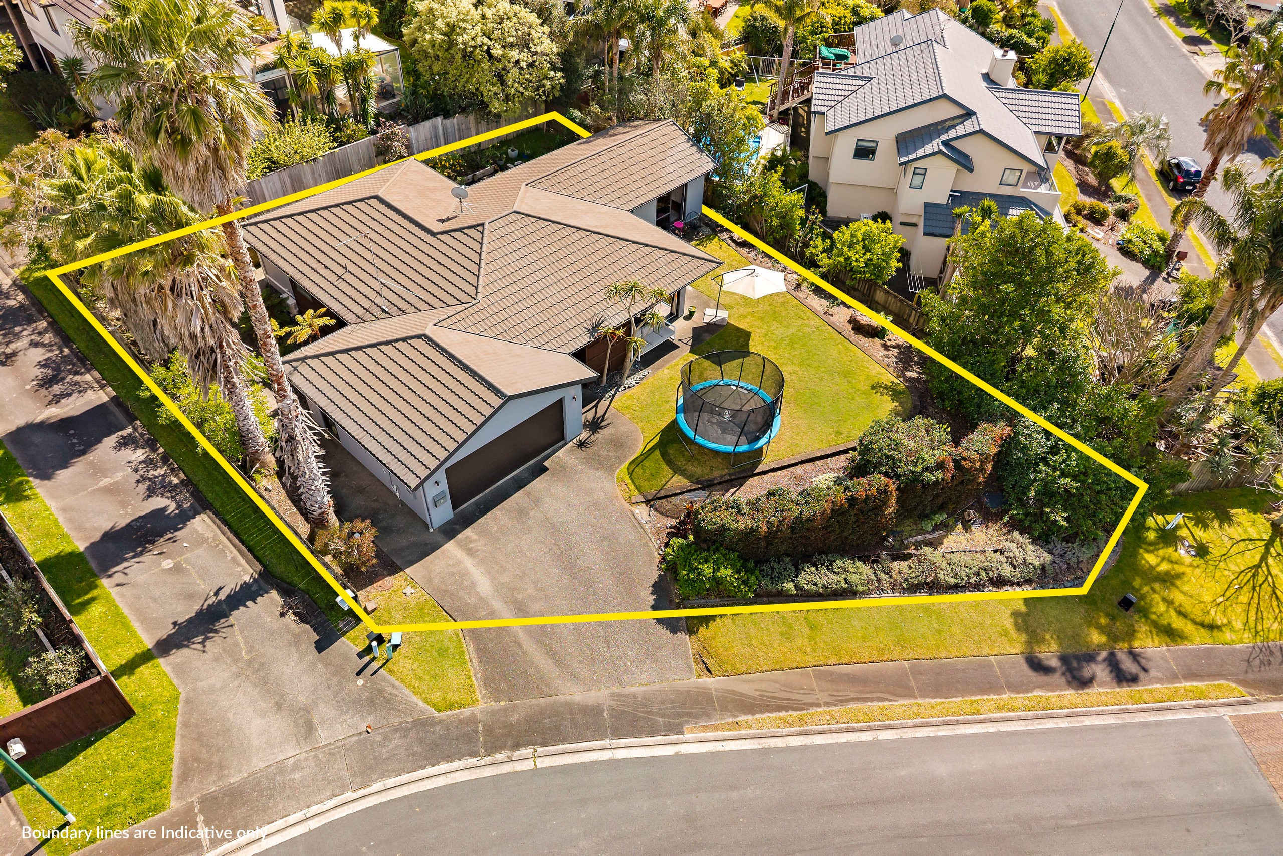 2 Rakau Views, Orewa, Rodney