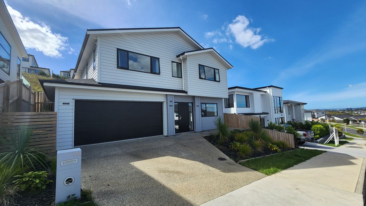 Homes for rent in Henderson, Kelston, Kumeu, Millwater, Orewa, Westgate
