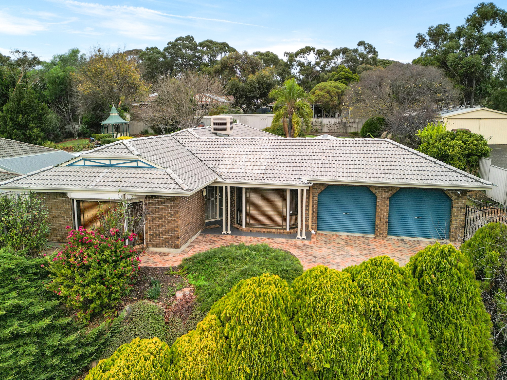 10 Salerno Court, Woodcroft, SA 5162