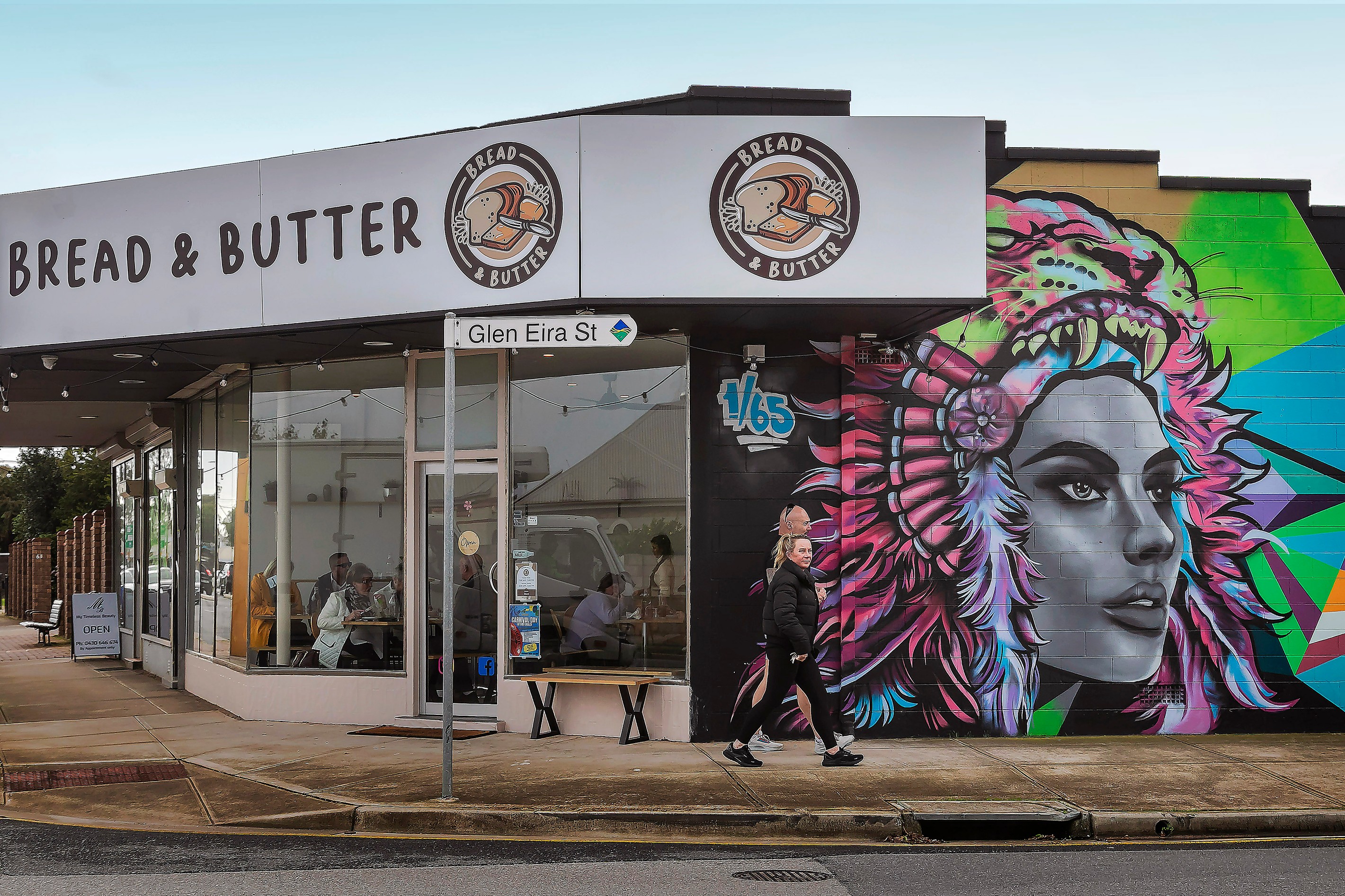 3A Walkom Avenue, Woodville South, SA 5011