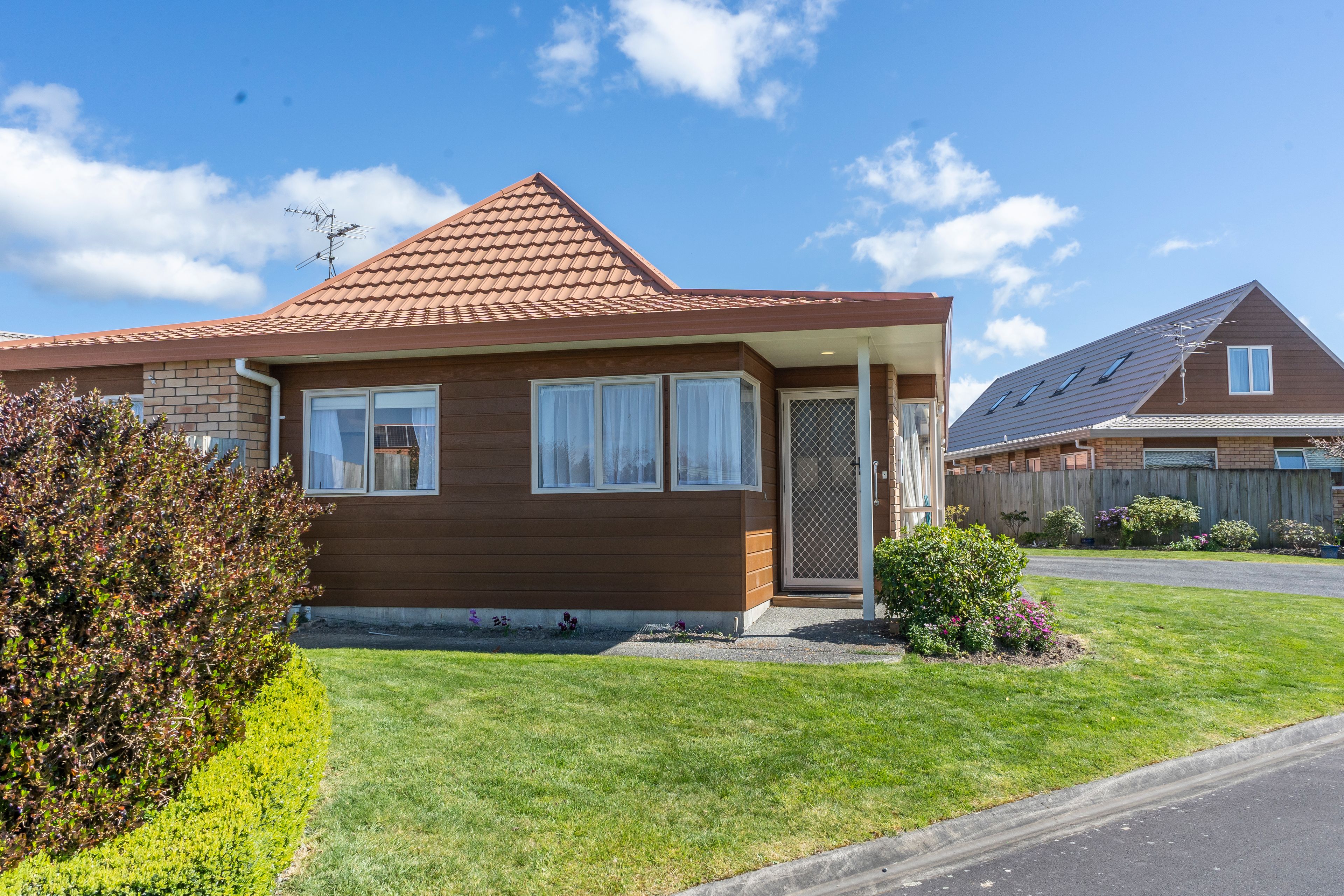 2/51 William Donald Drive, Masterton, Masterton District