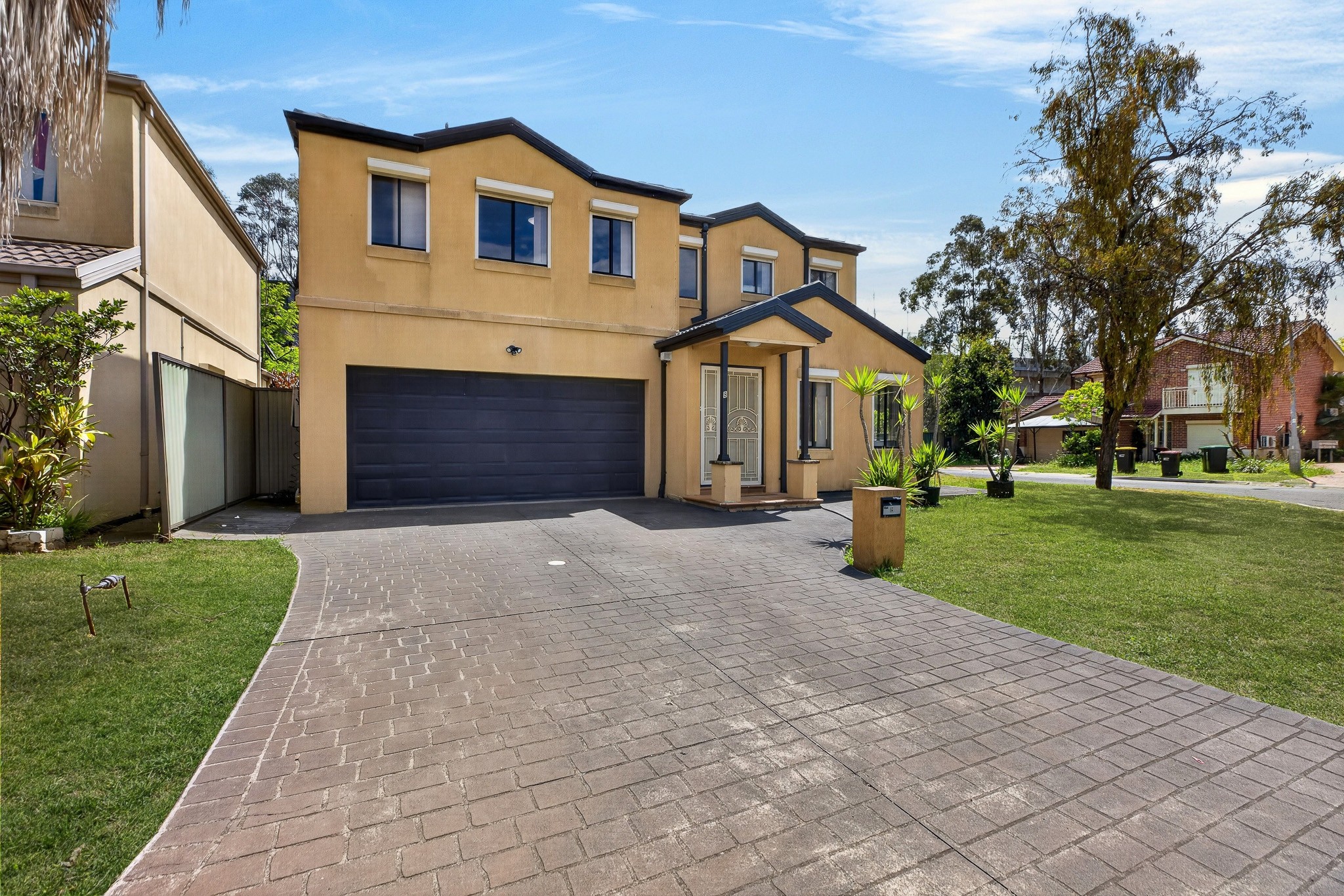 8 Marjorie Close, Casula, NSW 2170