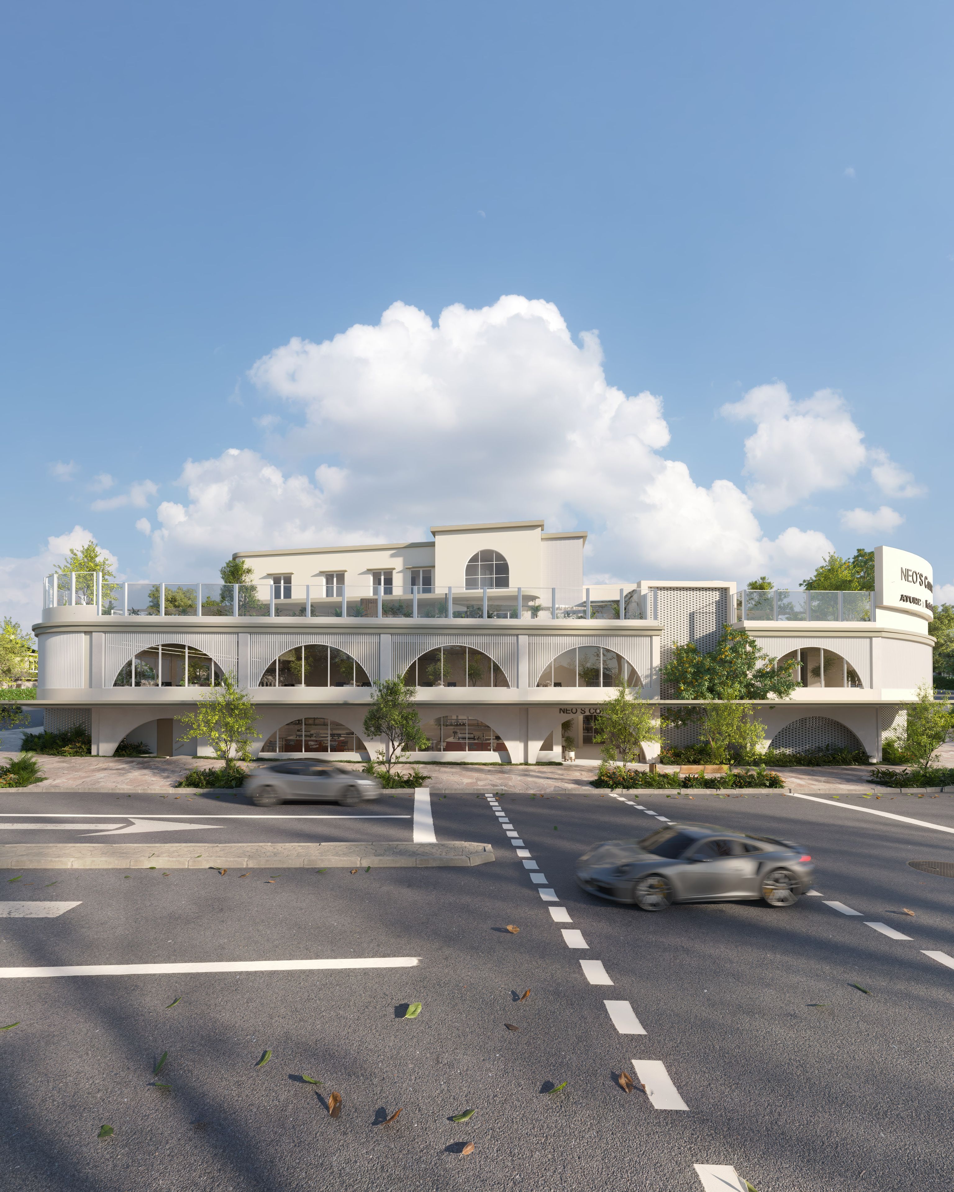 36-40 Palmerston Street, Annerley, QLD 4103