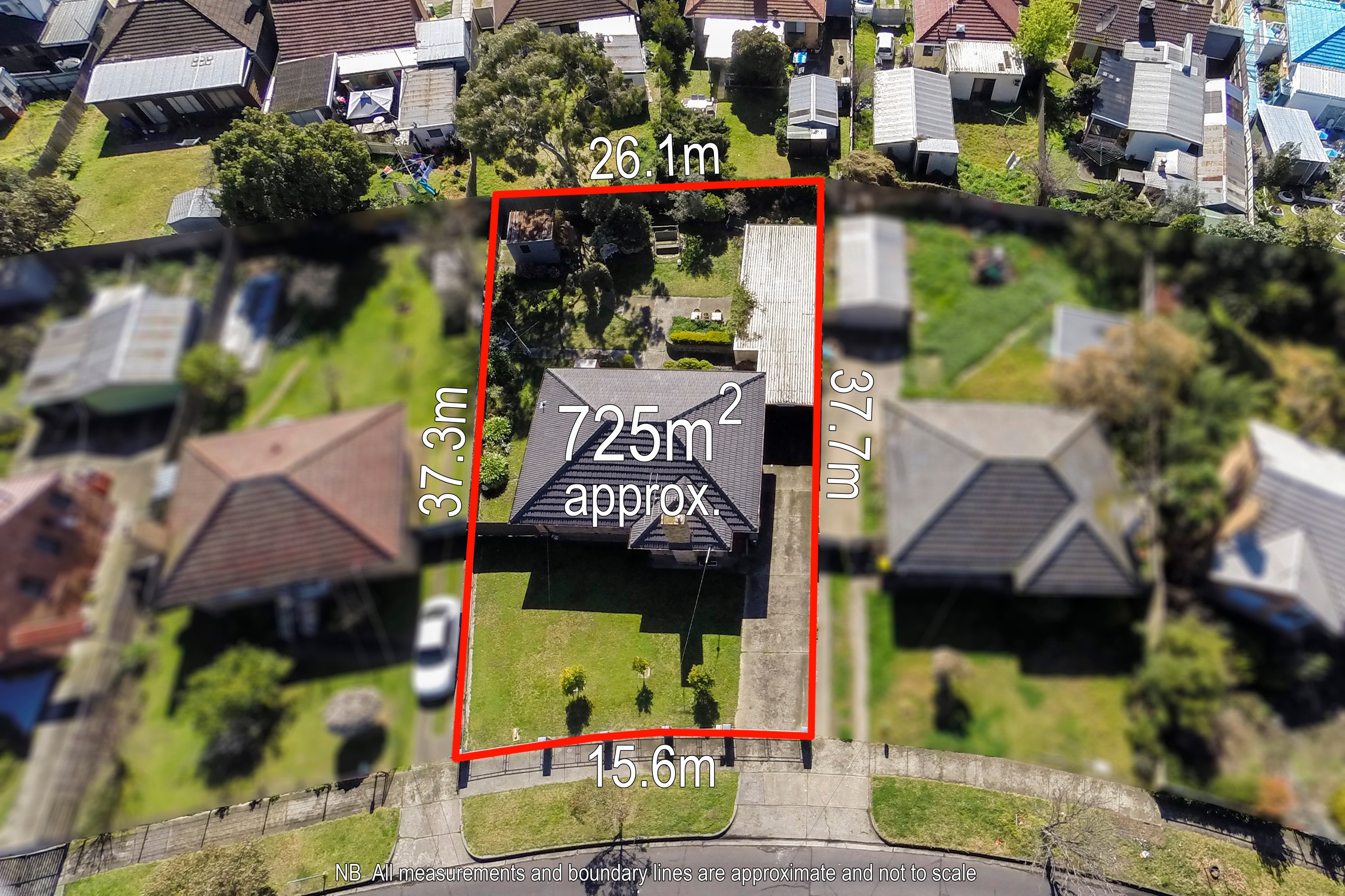 42 Gisborne Crescent, Reservoir, VIC 3073