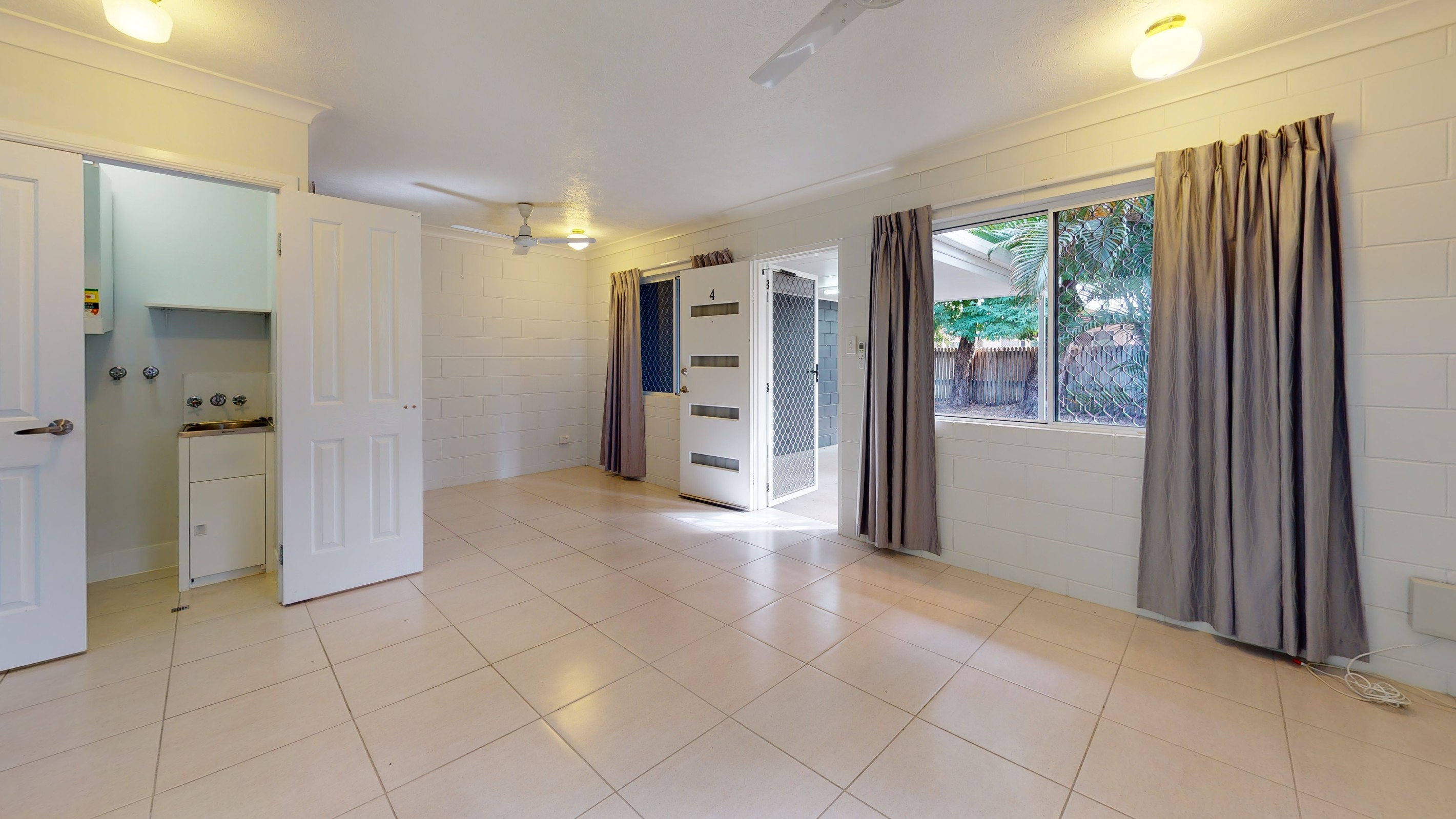 4/51 Ninth Avenue, Railway Estate, QLD 4810