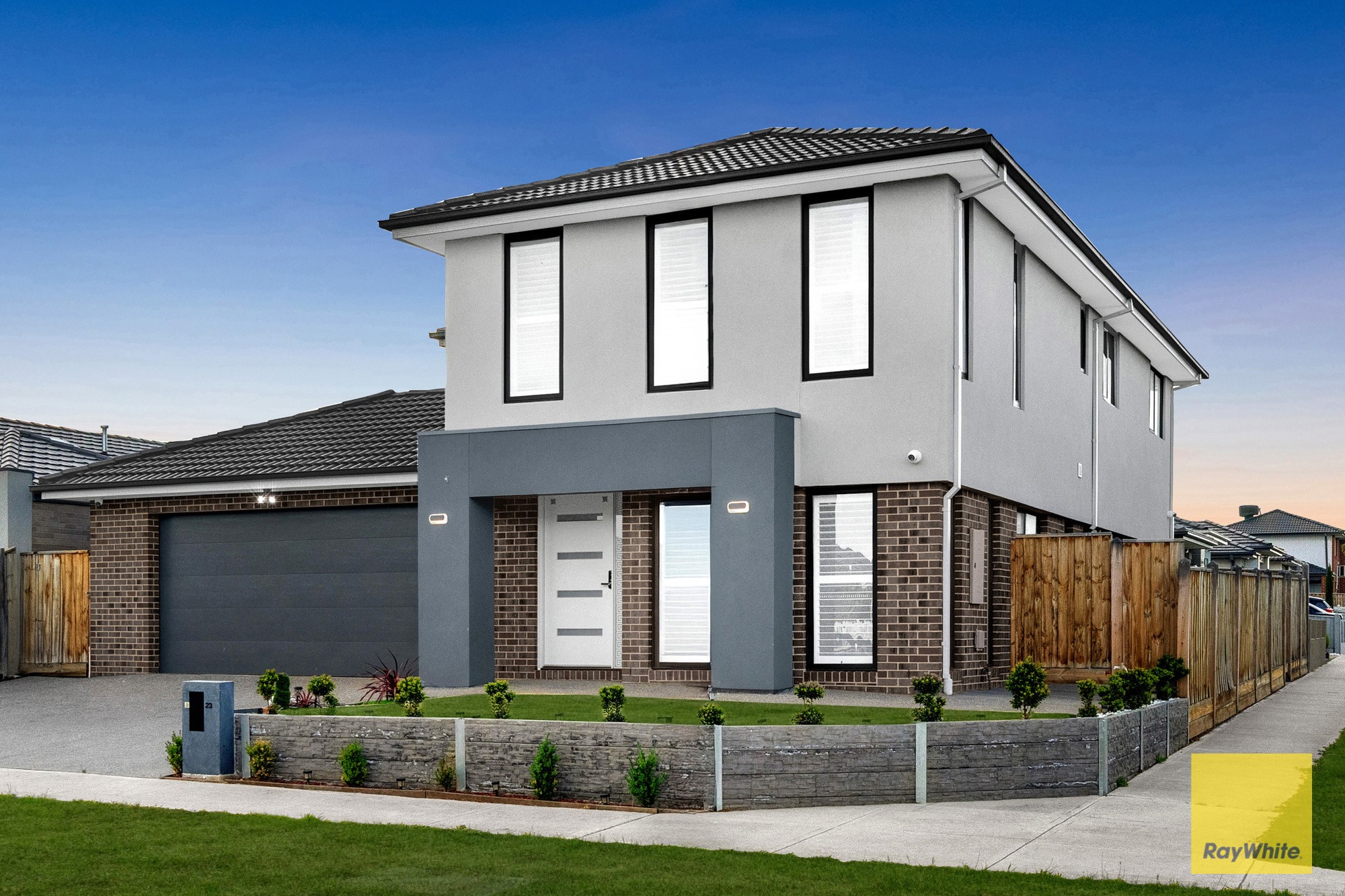 23 Carnation Drive, Rockbank, VIC 3335