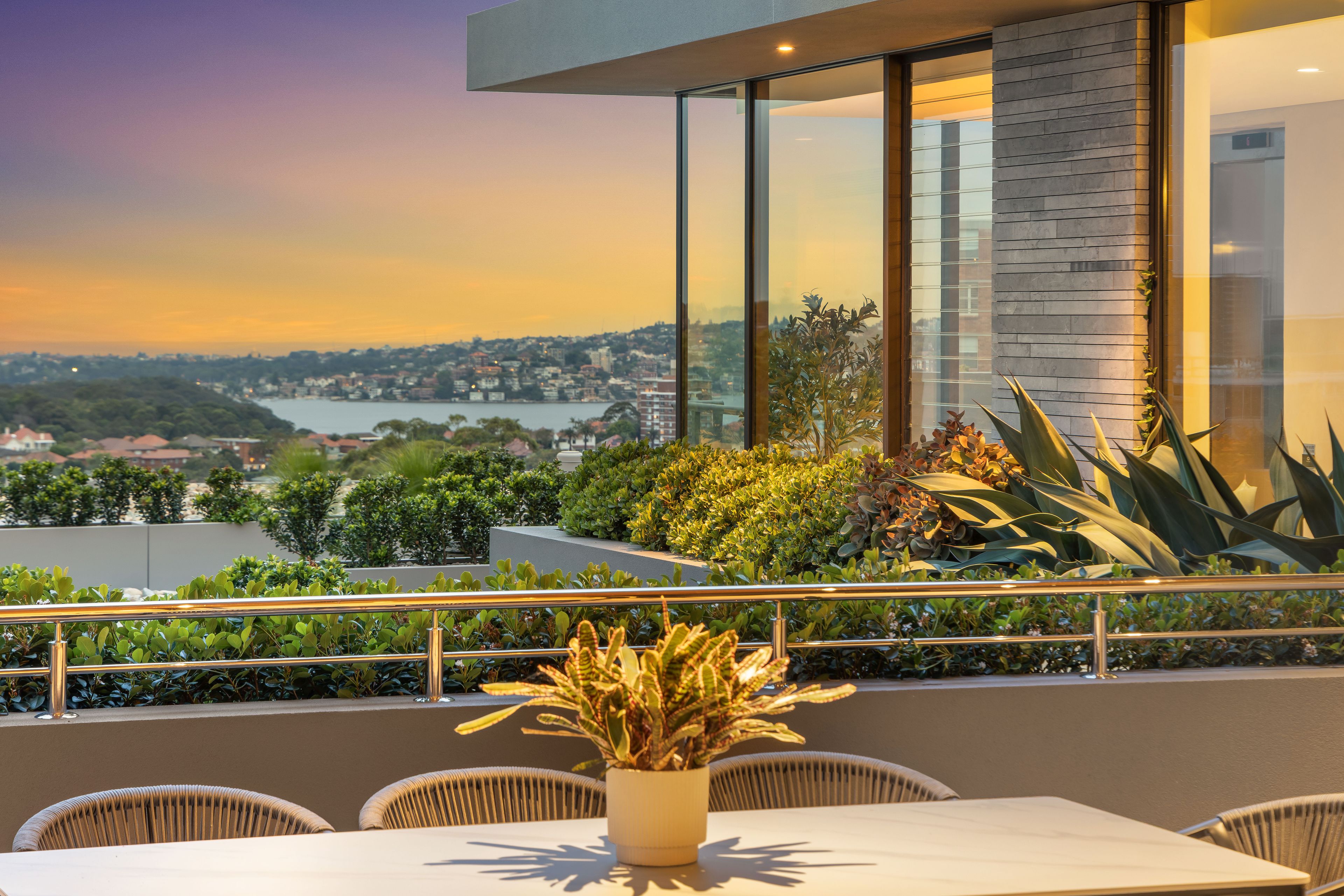 401/131 Holt Avenue — photo from Ray White Lower North Shore (Mosman)