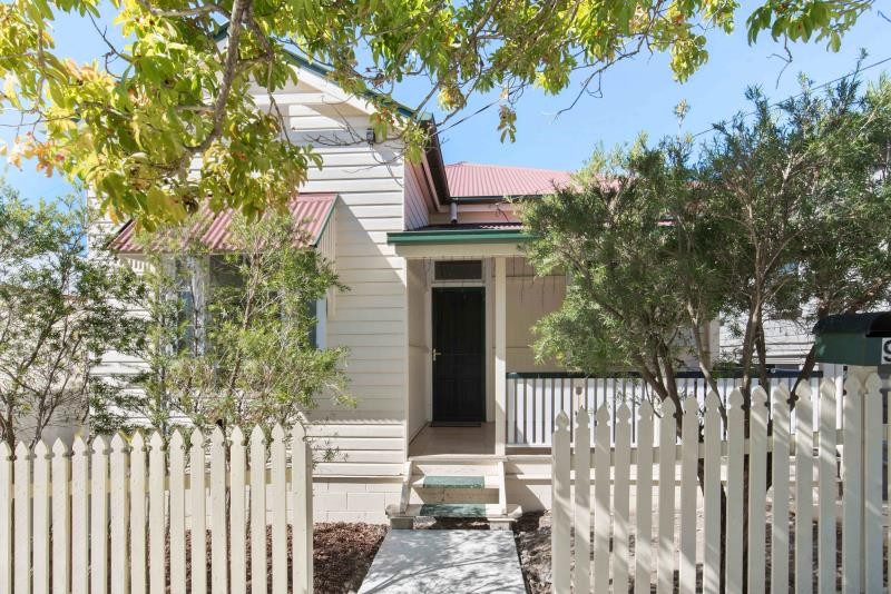9 Princess Street, Paddington, QLD 4064