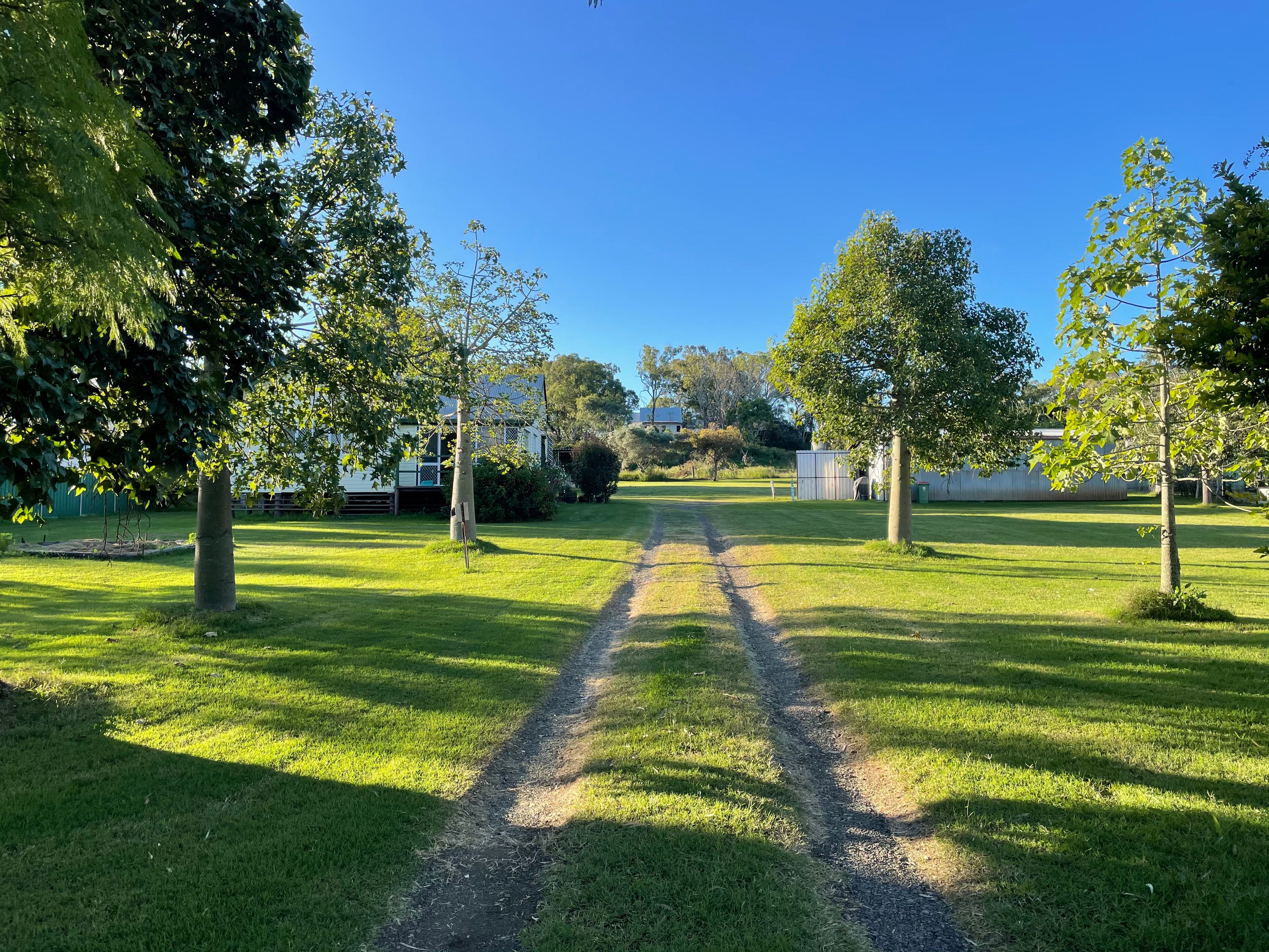58-60 O'Shea Avenue , Southbrook QLD 4363