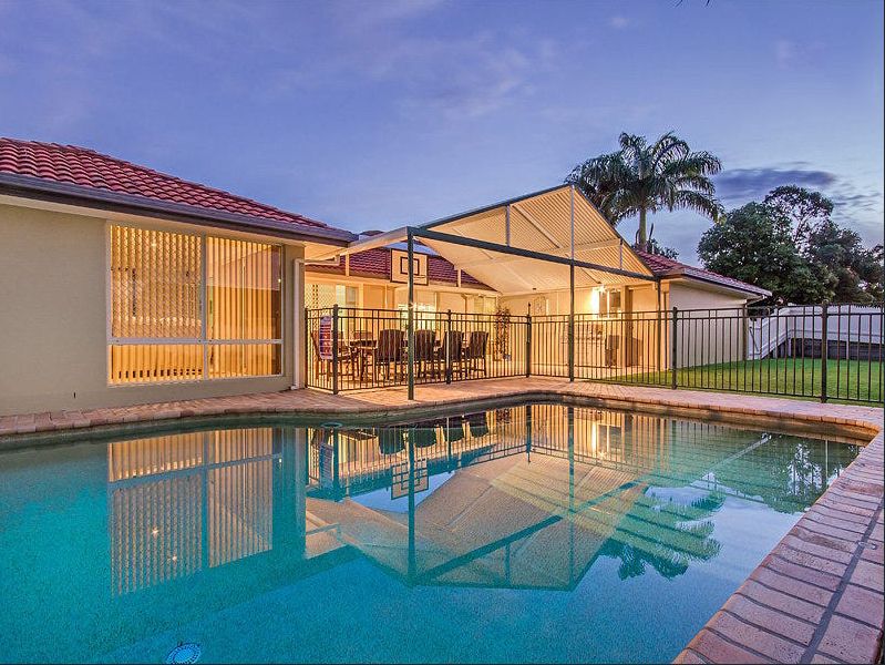 8 Skye Street, Belmont, QLD 4153