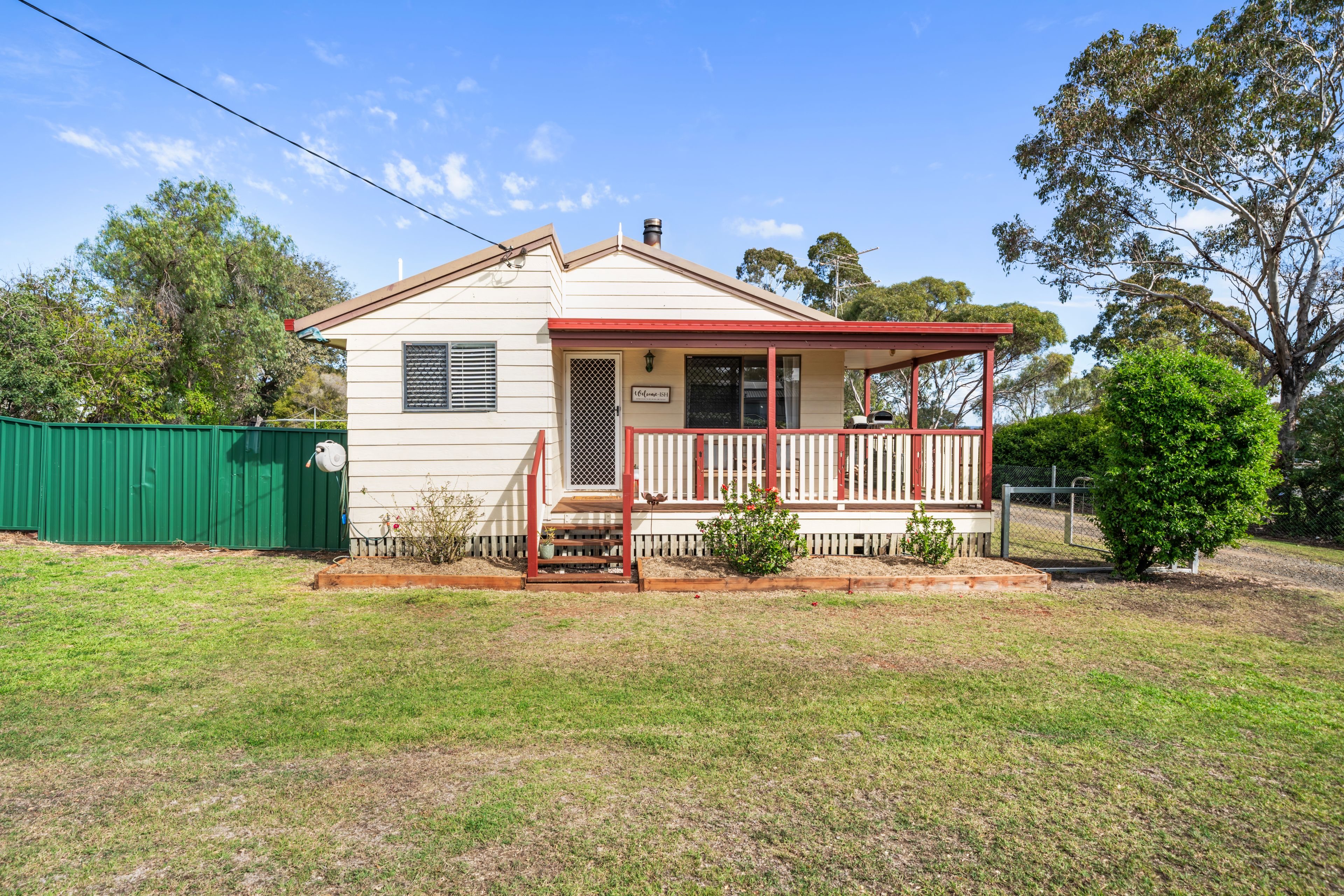30 Graman Street, Kingsthorpe, QLD 4400