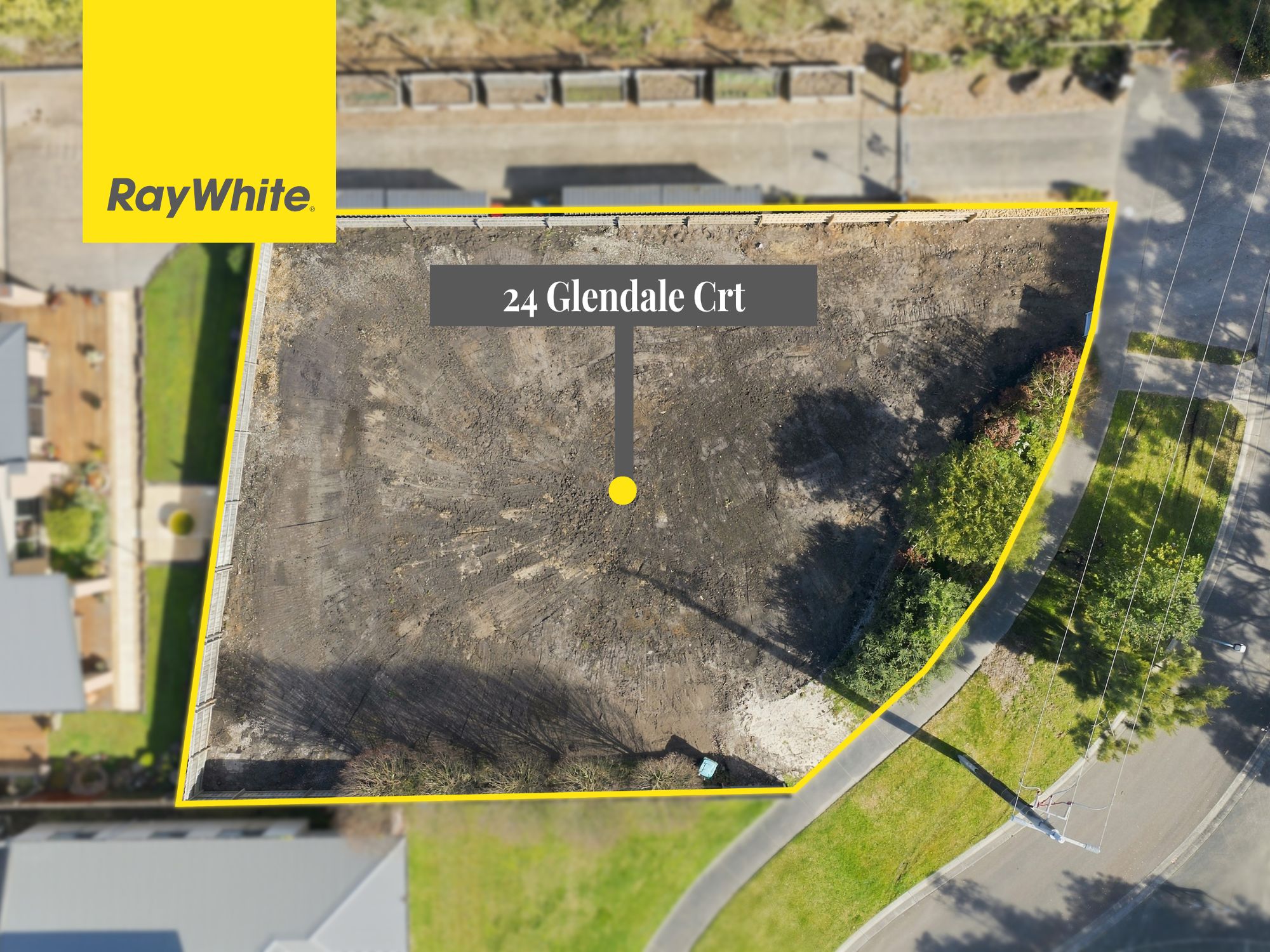 24 Glendale Court — photo 6 of 6