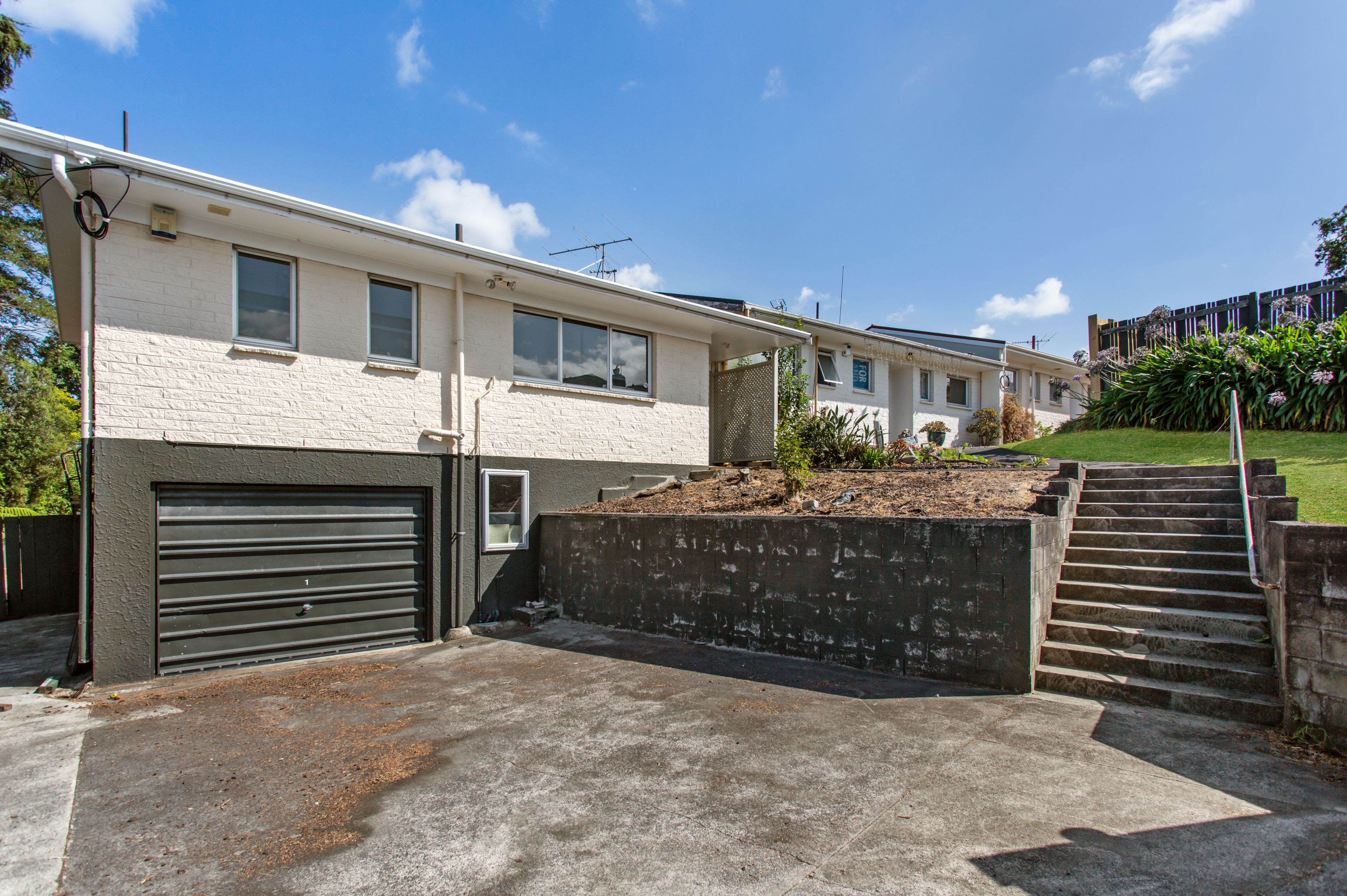 1/210 Shirley Road, Papatoetoe, Manukau City