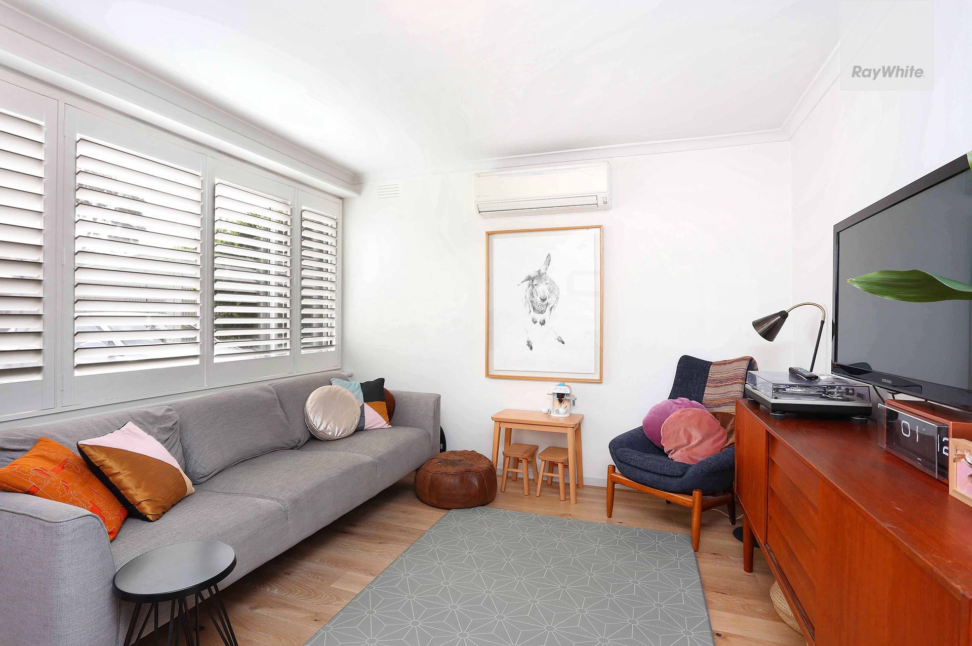 3/249 Victoria Street, Brunswick, VIC 3056