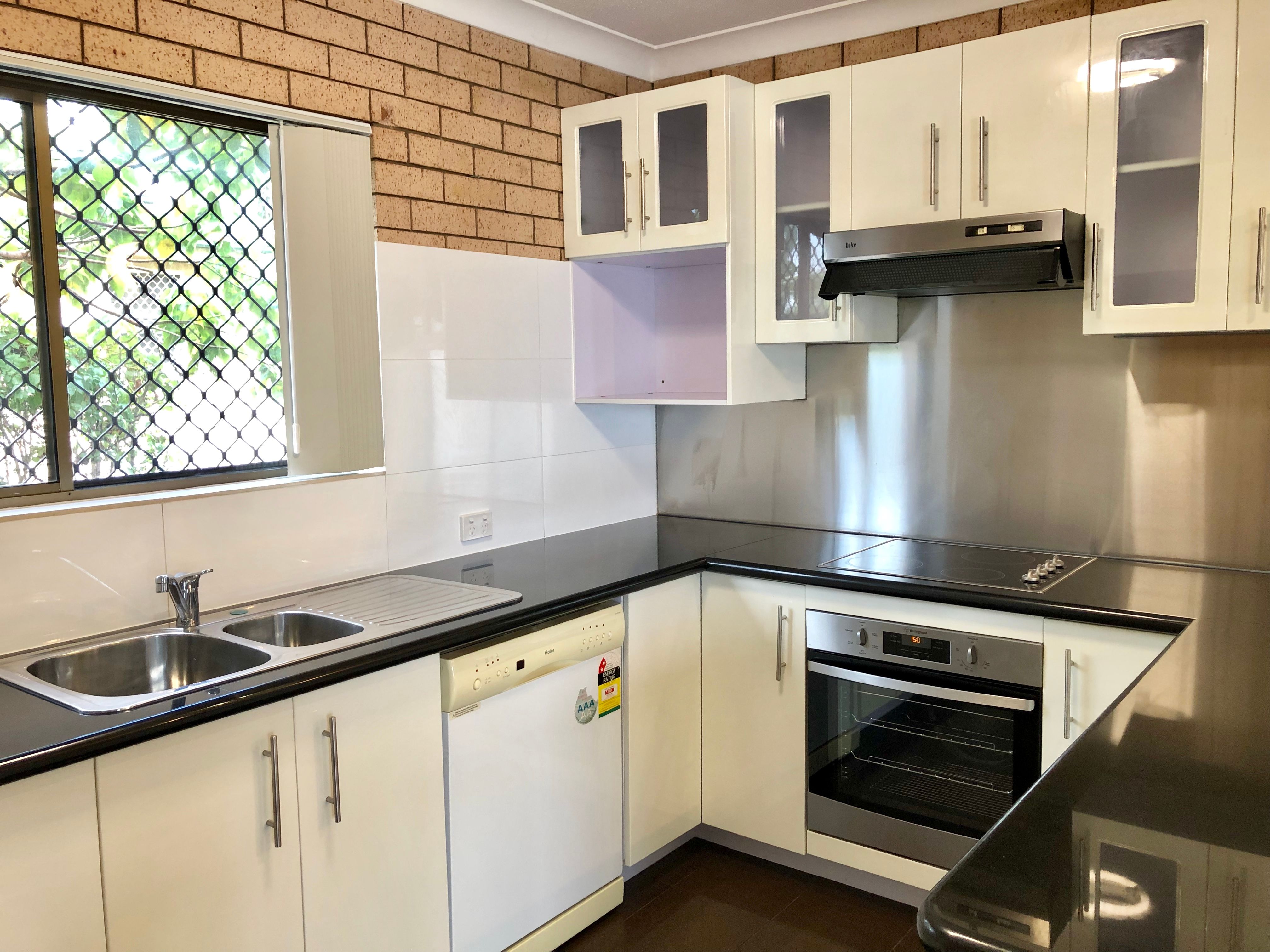 1/17 Tenby Street, Mount Gravatt, QLD 4122