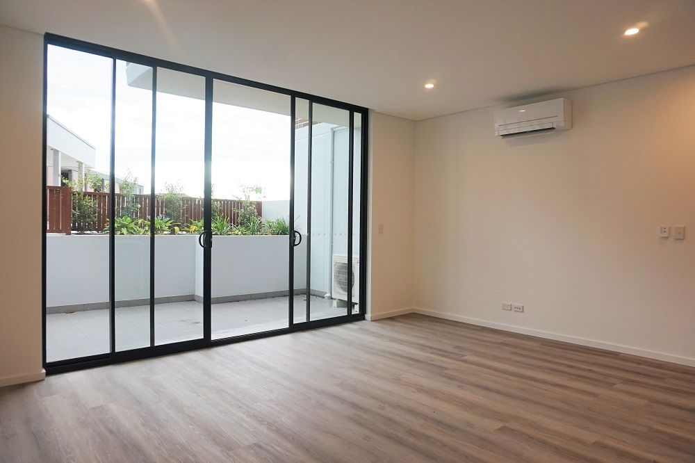 5/119 Glengarry Drive, Glenmore Park, NSW 2745