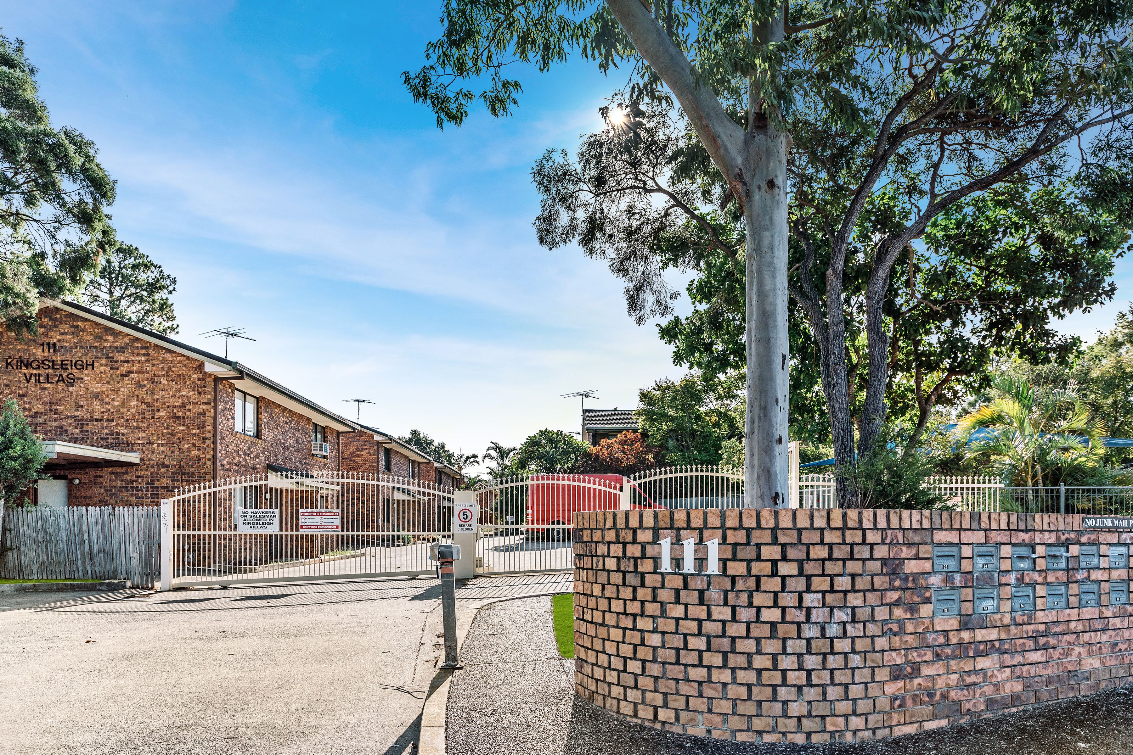 14/111 Kingston Road, Woodridge, QLD 4114