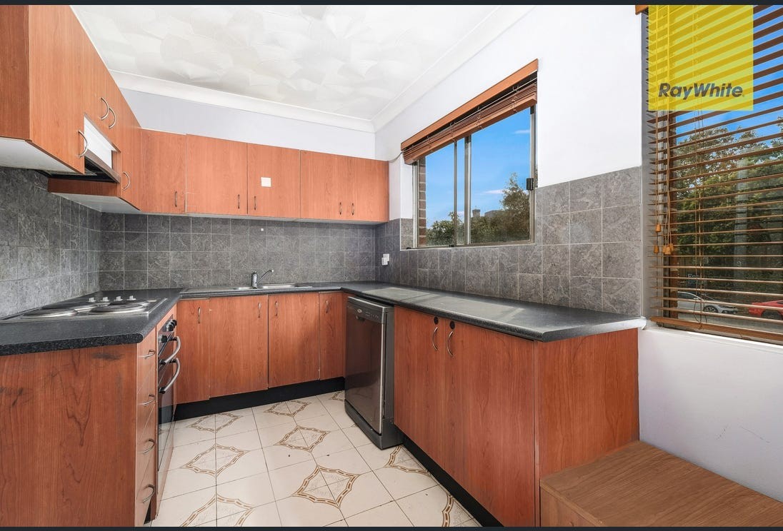 11/8 Brisbane Street, Harris Park, NSW 2150