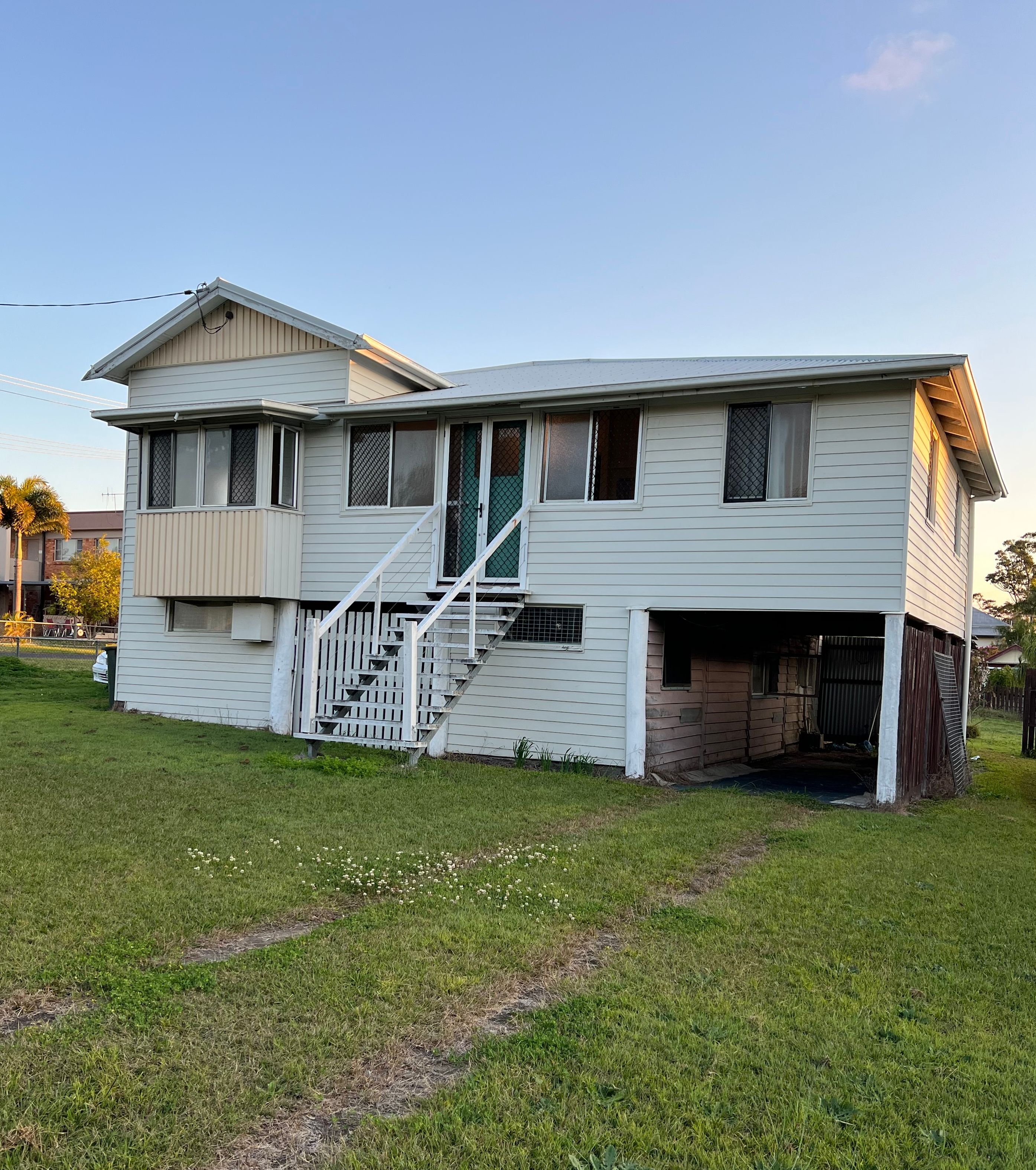 300 Walker Street, Maryborough QLD 4650