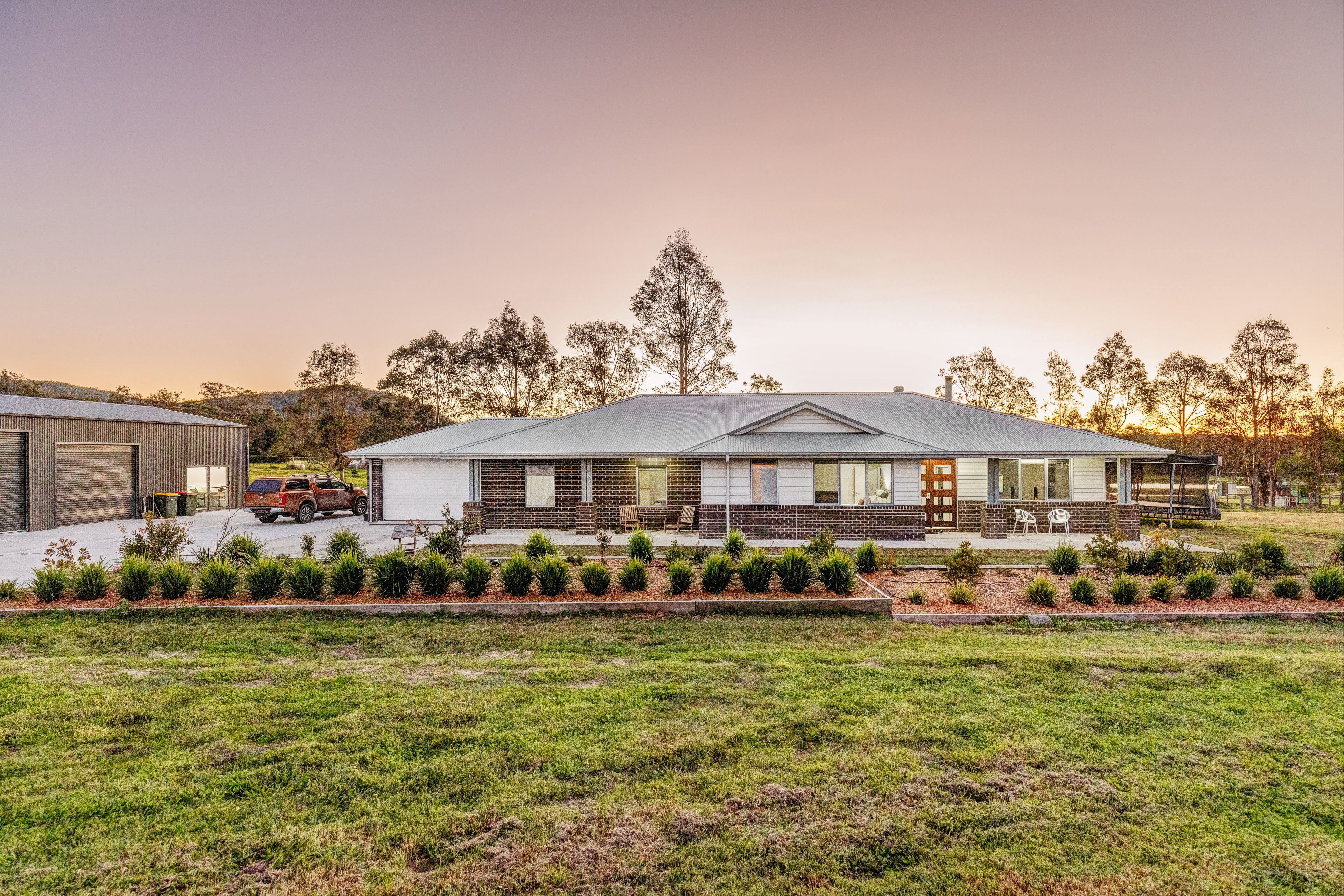 49 Boatfalls Drive, Clarence Town, NSW 2321 Sold Acreage/SemiRural