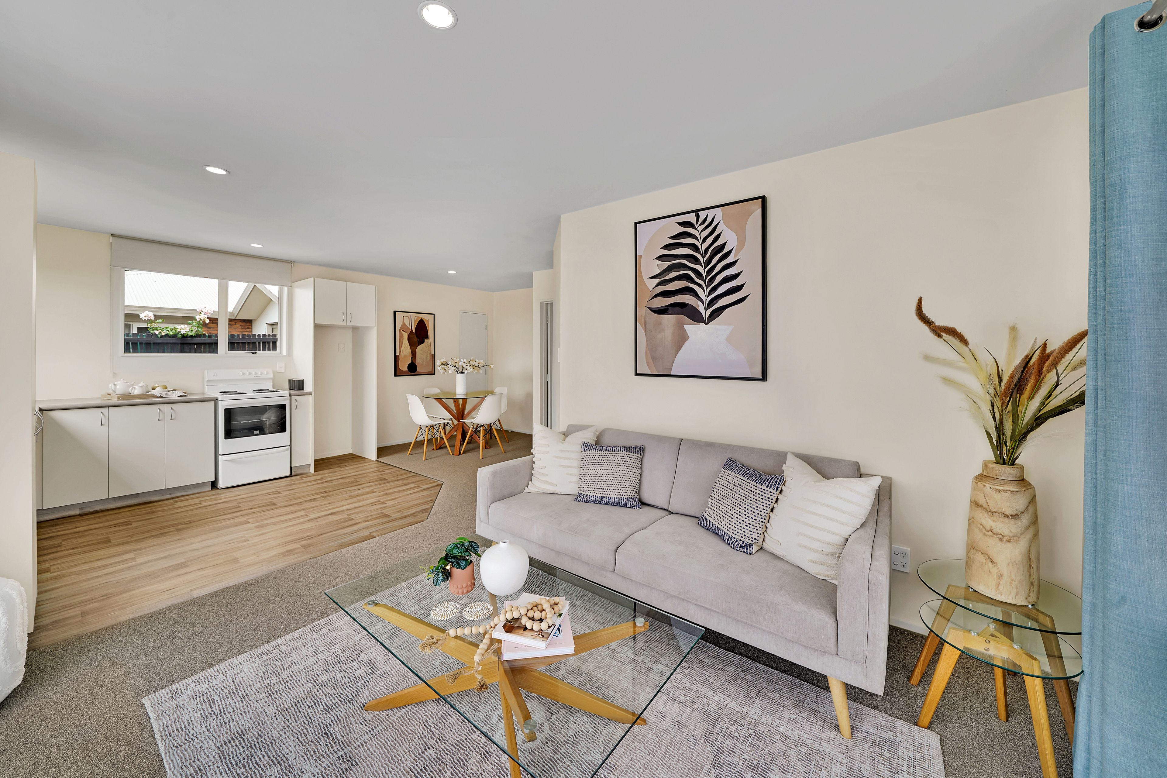 8 Charlotte Lane, Woolston, Christchurch City