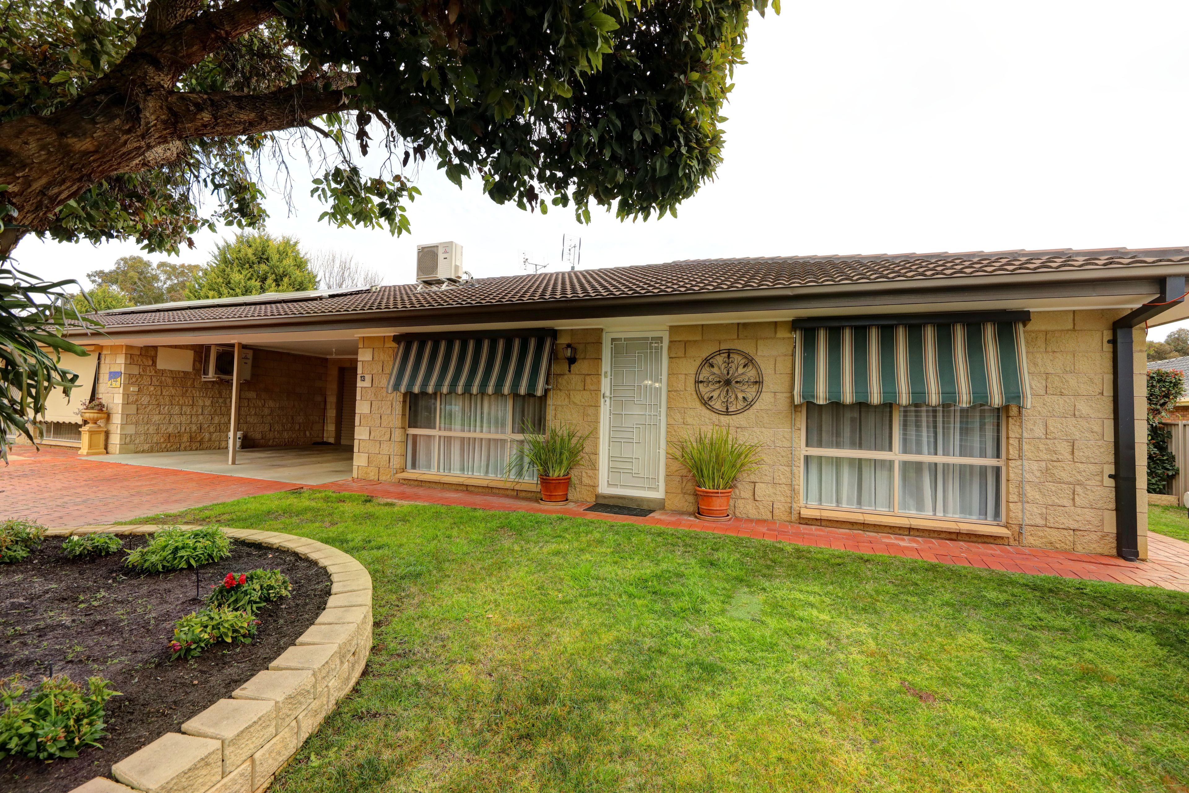 13/4547 Golf Course Road, Barooga, NSW 3644 Townhouse for Sale Ray