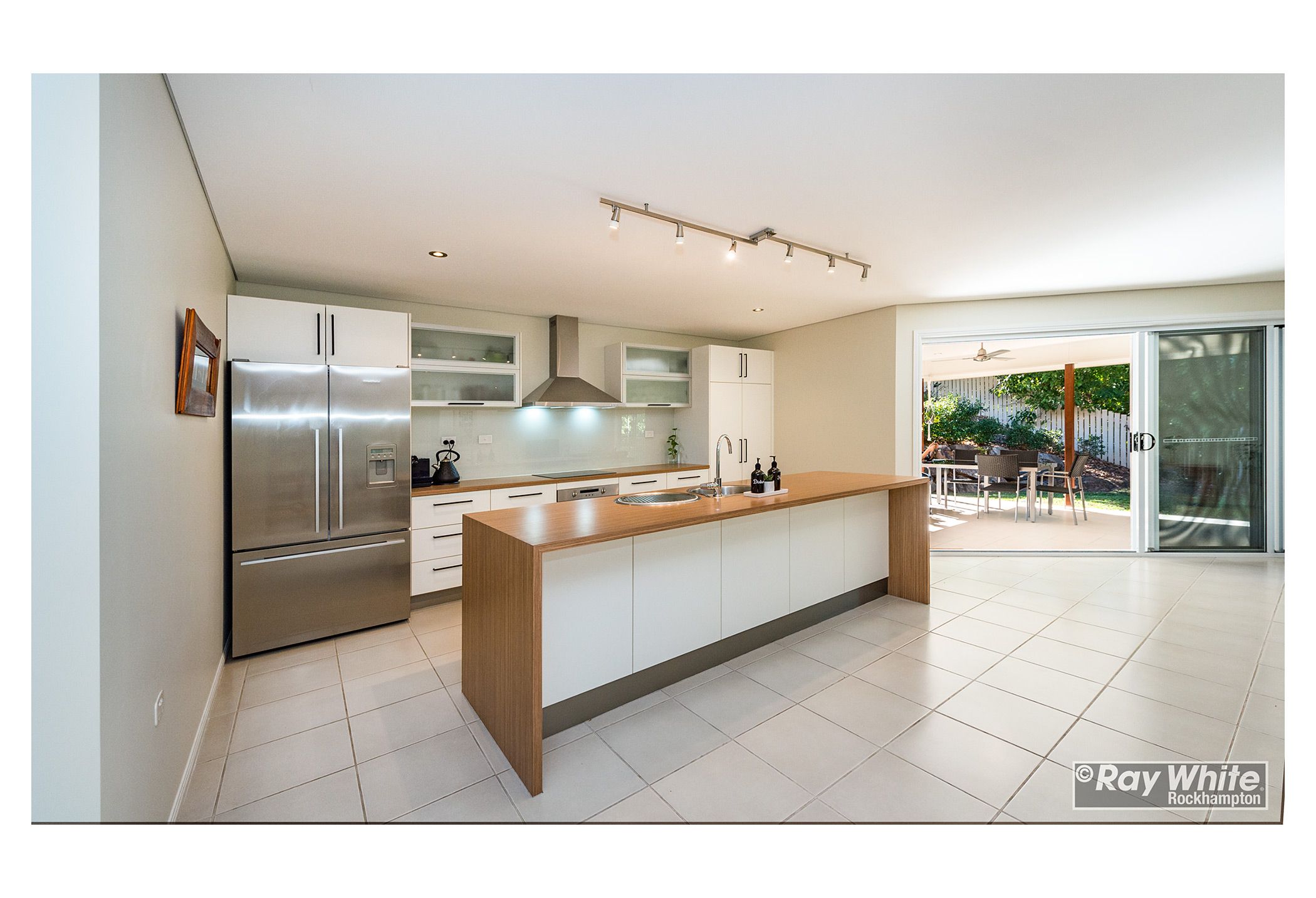 447 Frenchville Road, Frenchville, QLD 4701