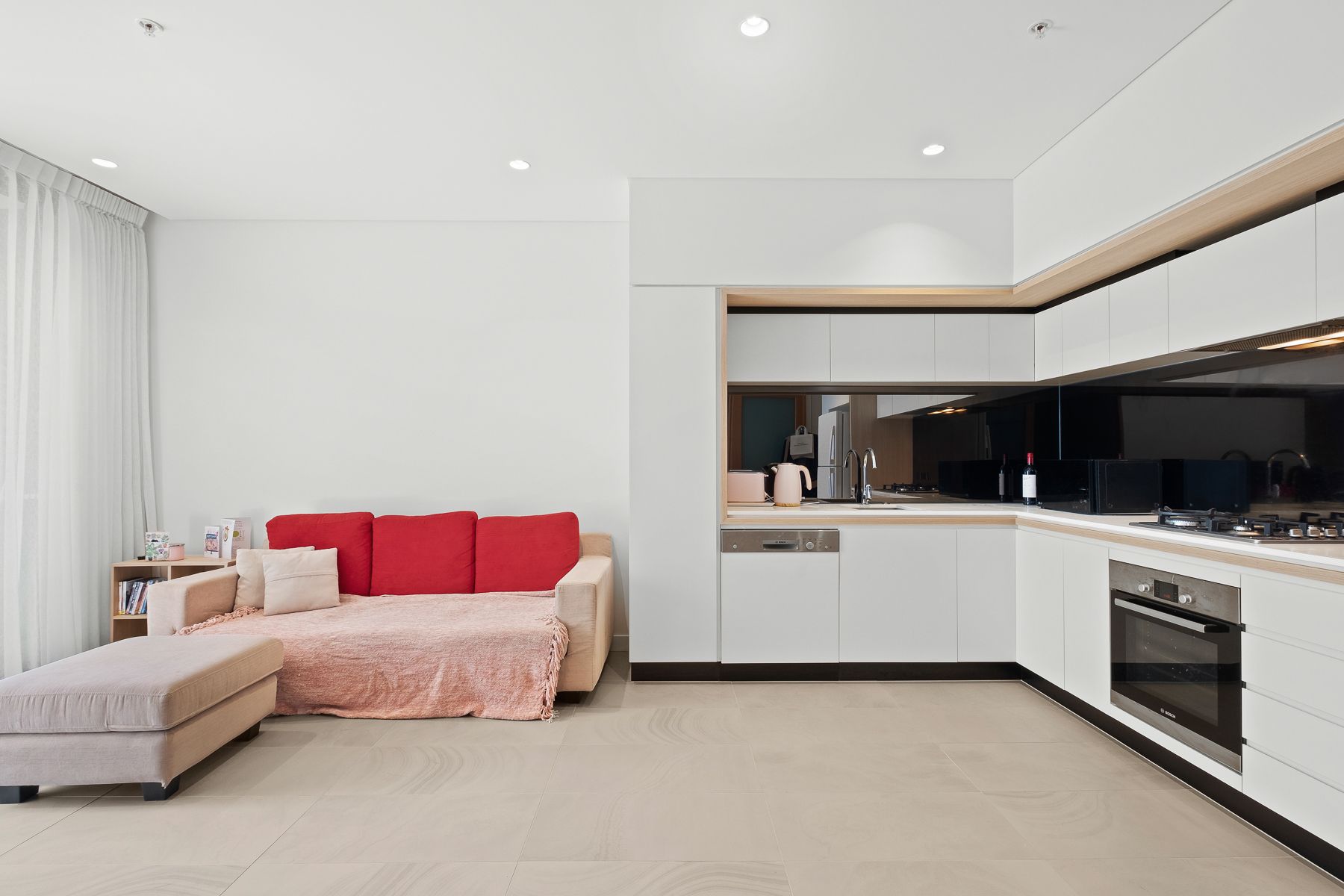1906/111 Mary Street, Brisbane City, QLD 4000