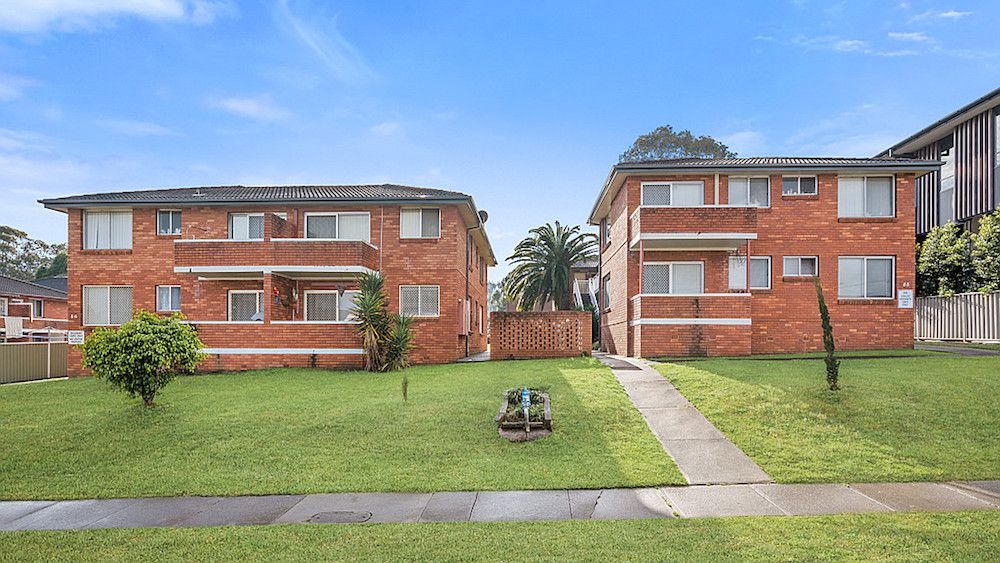 6/86-88 Dumaresq Street — photo from Ray White Macarthur Group