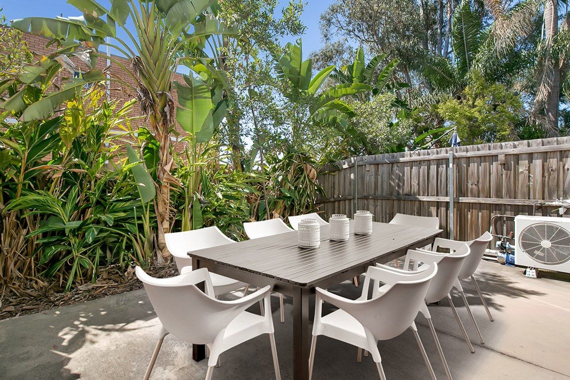 3/18 Palmer Street, Greenslopes, QLD 4120